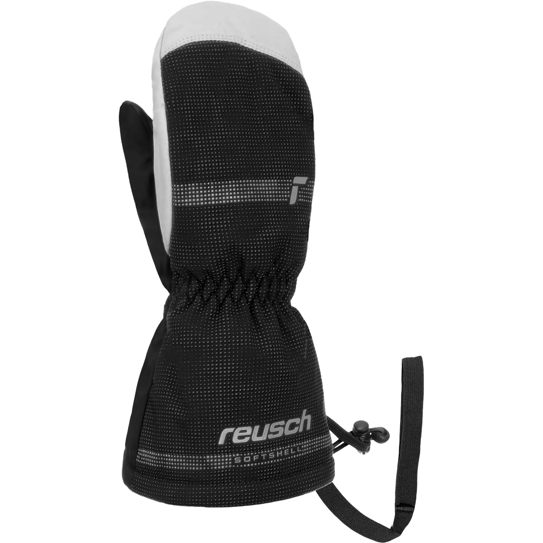 Fäustlinge Kind Reusch Maxi R-Tex® XT