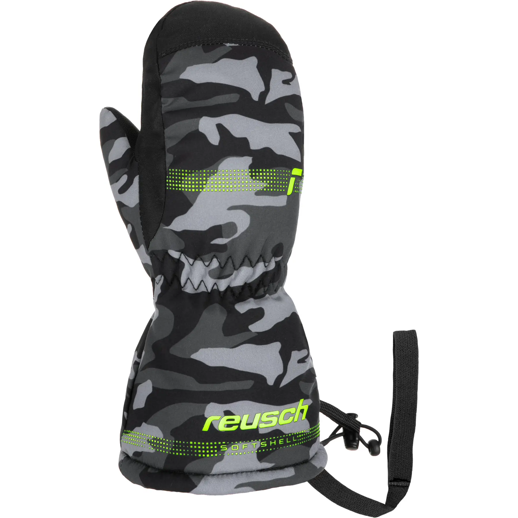 Fäustlinge Kind Reusch Maxi R-Tex® XT