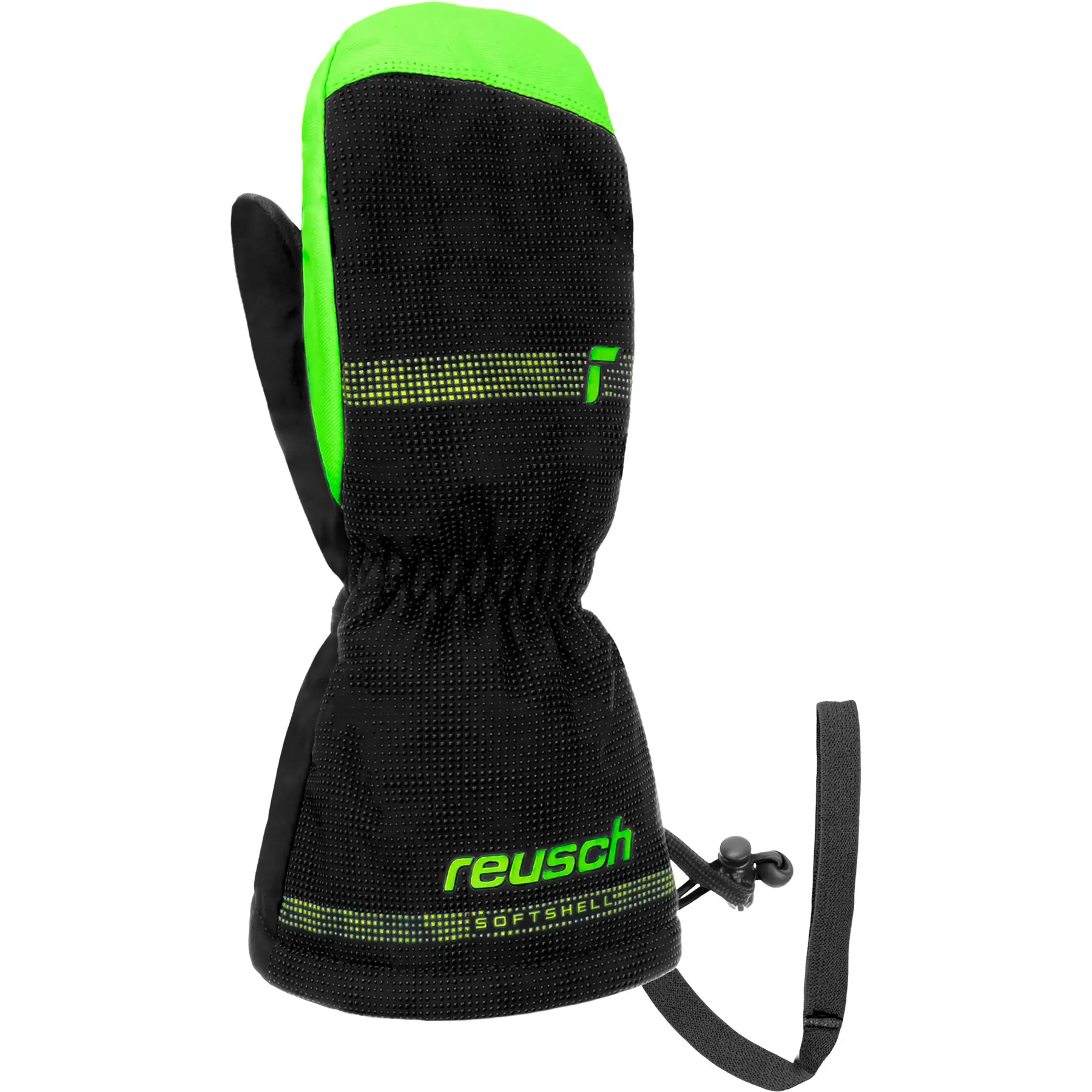 Fäustlinge Kind Reusch Maxi R-Tex® XT