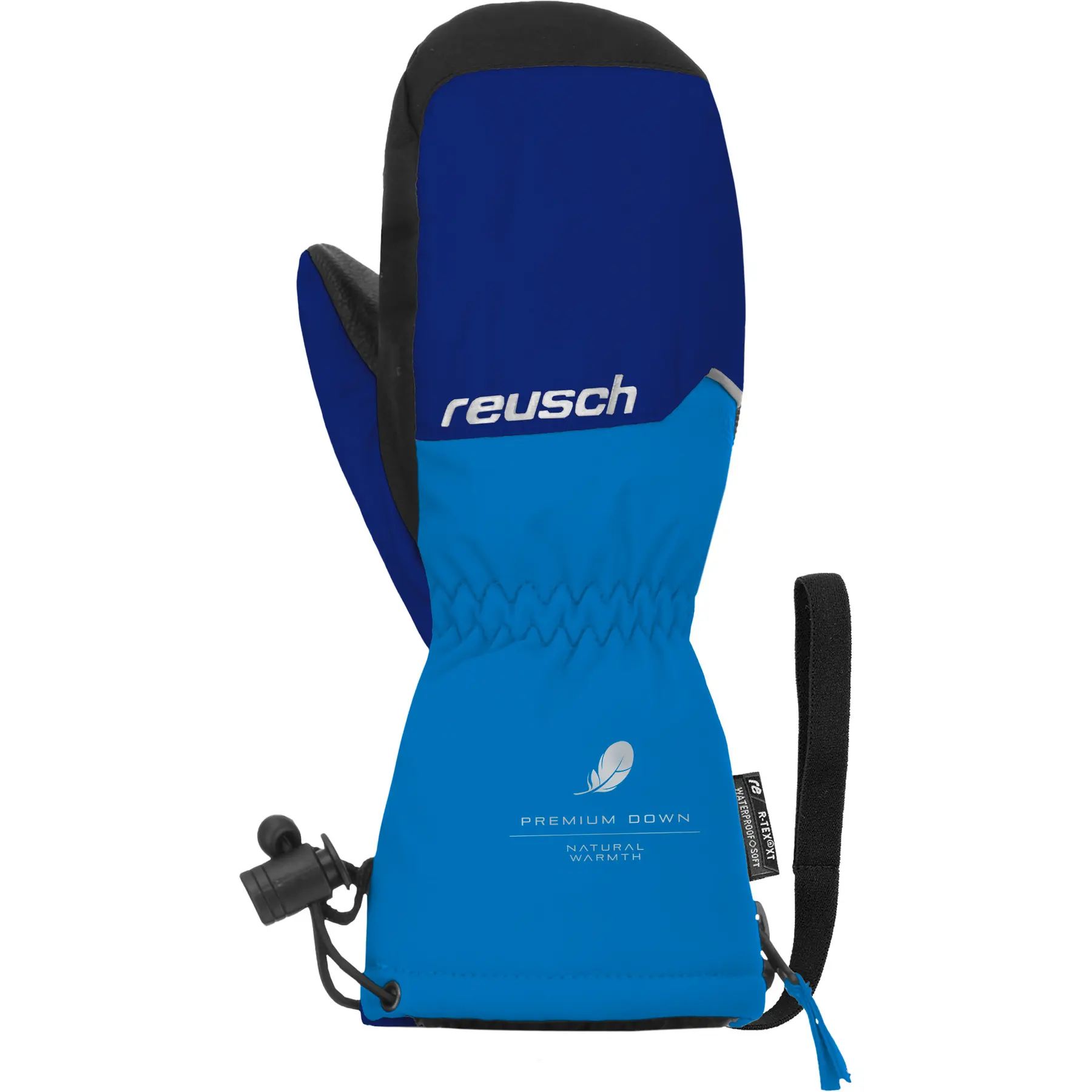 Fäustlinge Kind Reusch Jerry Down R-TEX® XT