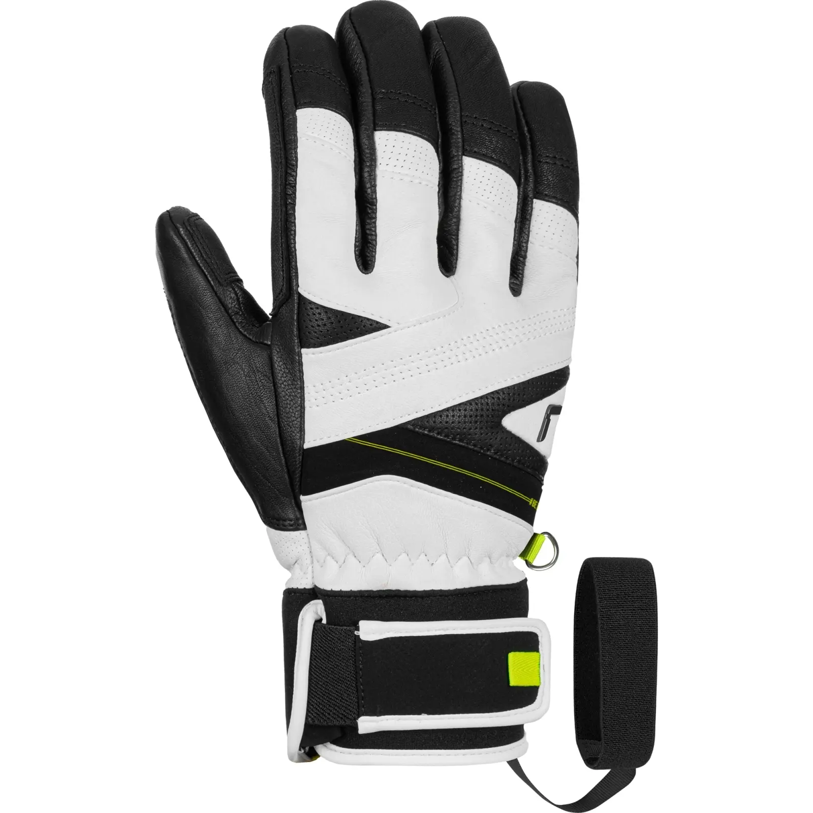 Skihandschuhe Reusch Classic Pro