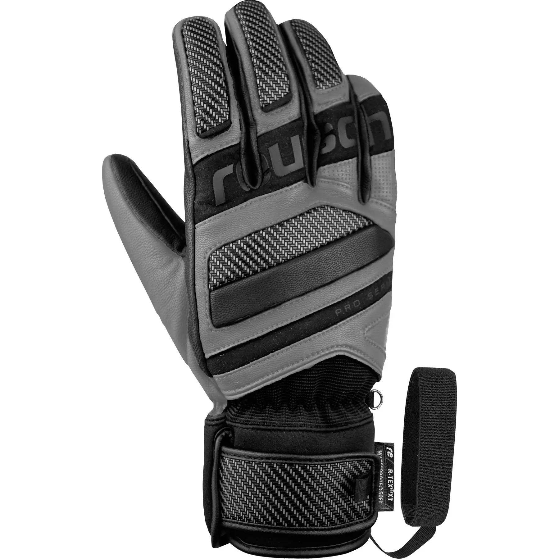 Skihandschuhe Reusch Henrik Kristoffersen