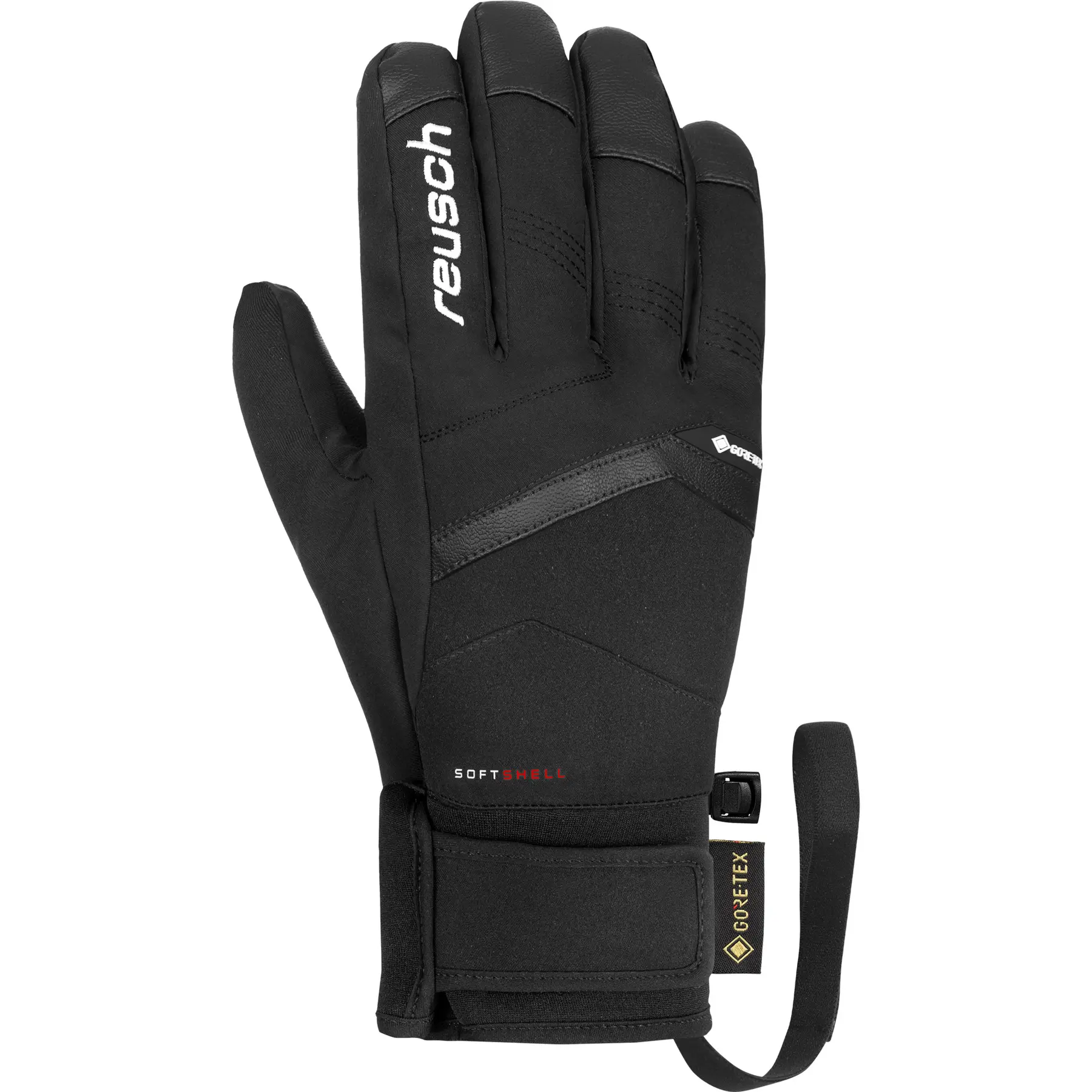 Skihandschuhe Reusch Blaster Gore-TEX