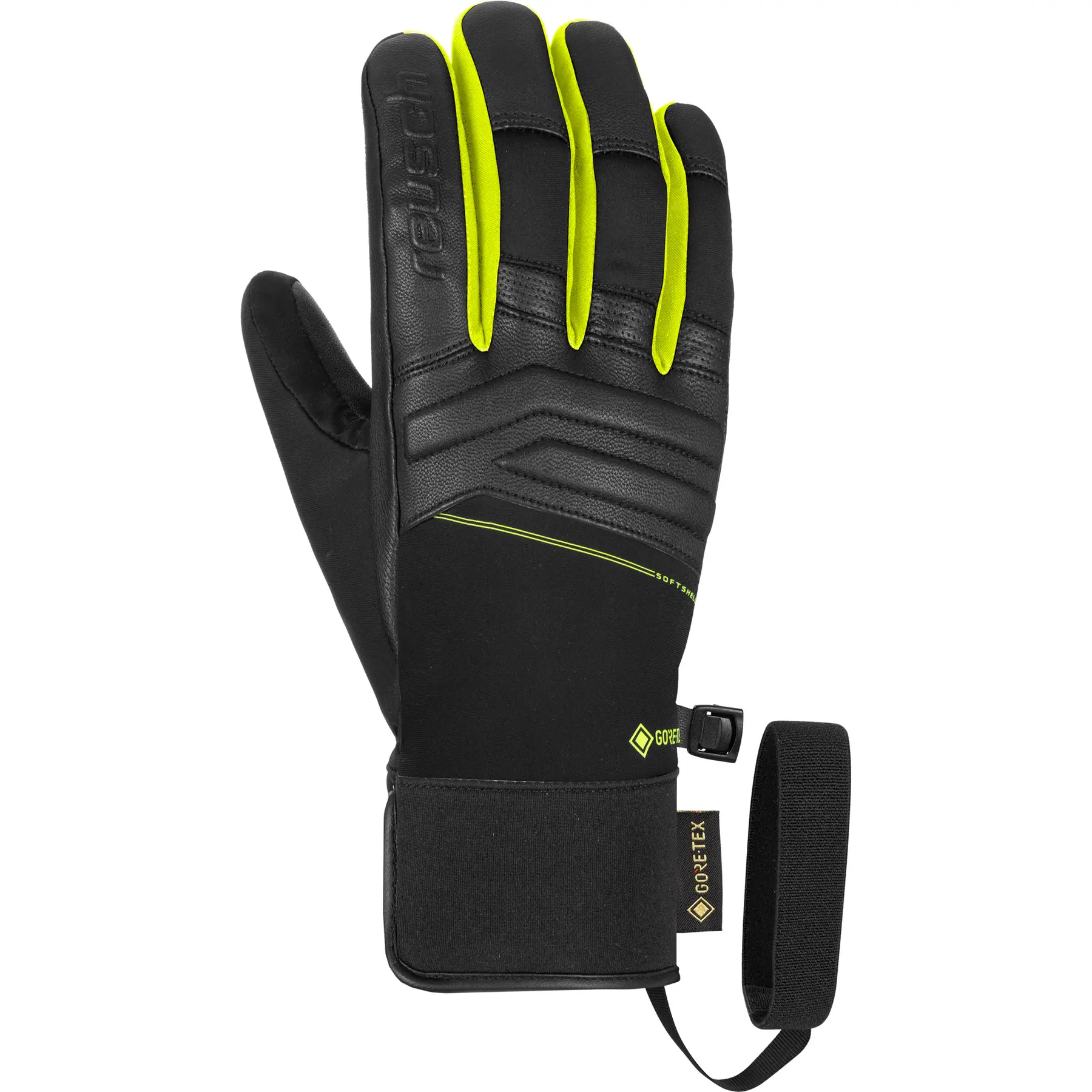Skihandschuhe Reusch Gore-Tex
