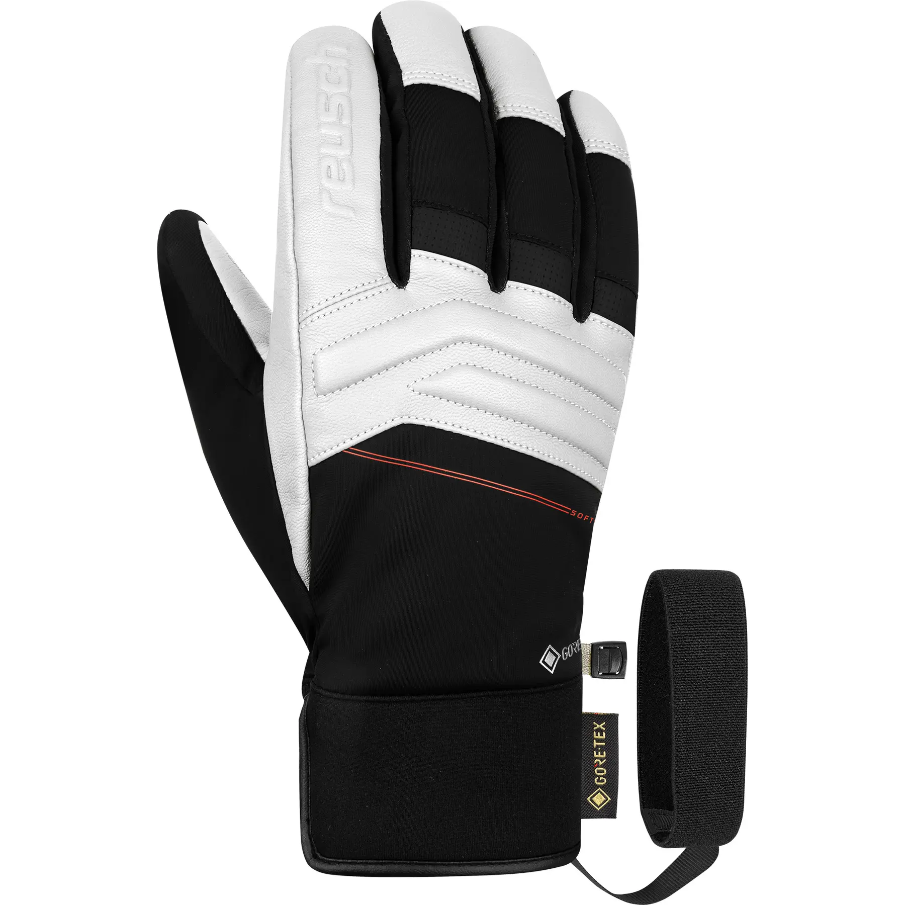 Skihandschuhe Reusch Jupiter Gore-Tex