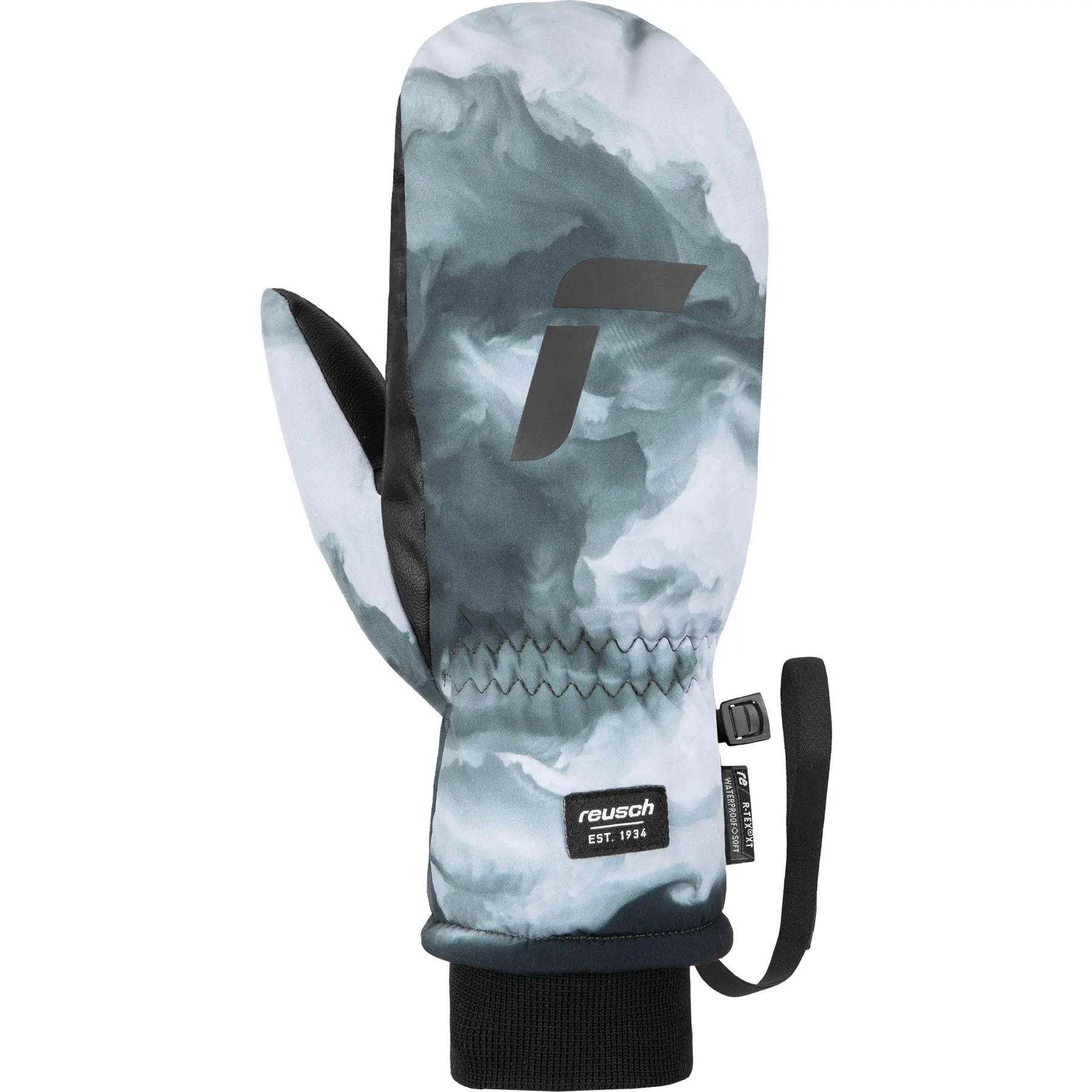 Skifäustlinge Reusch Carter R-TEX XT