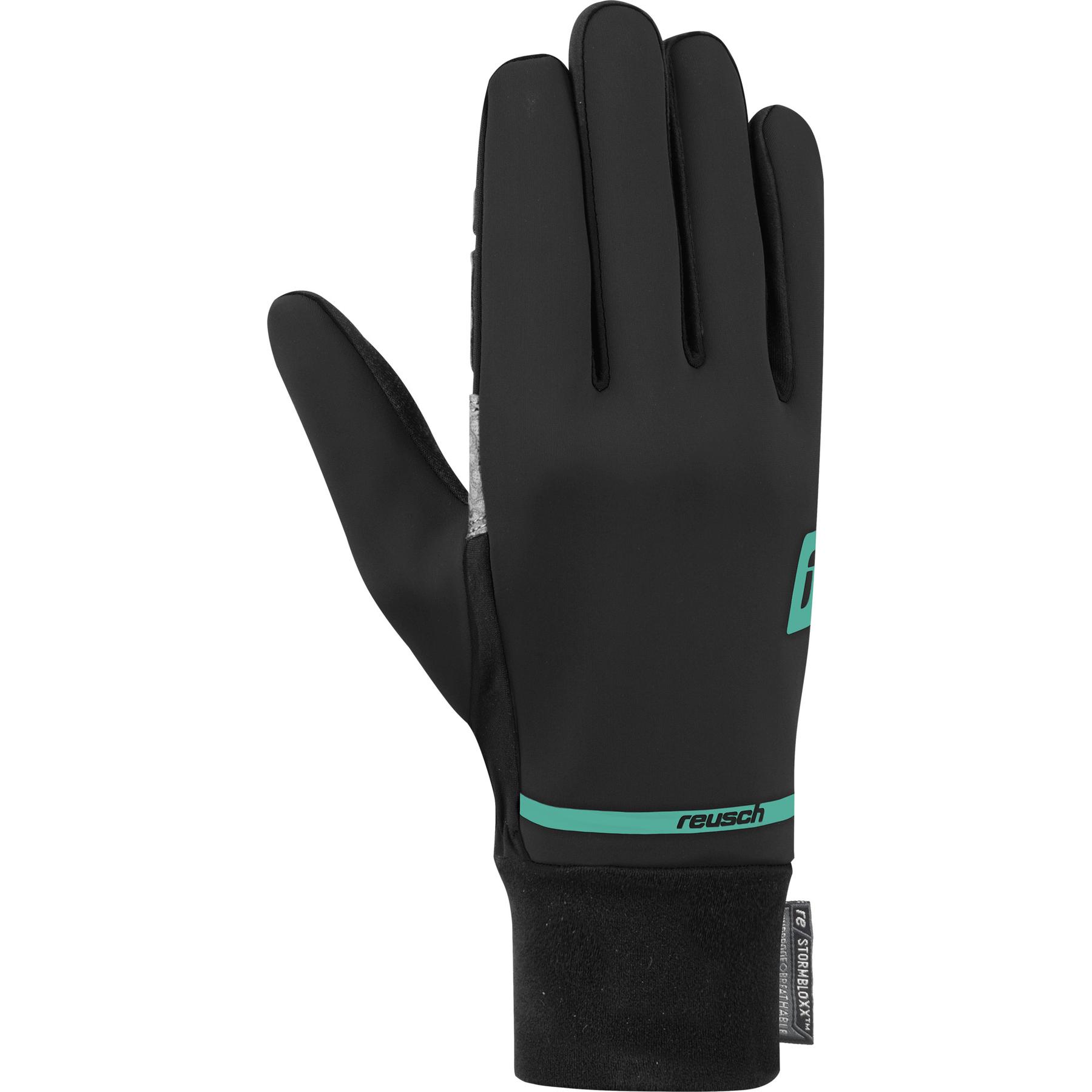Guanti Reusch Stormbloxx Touch-Tec