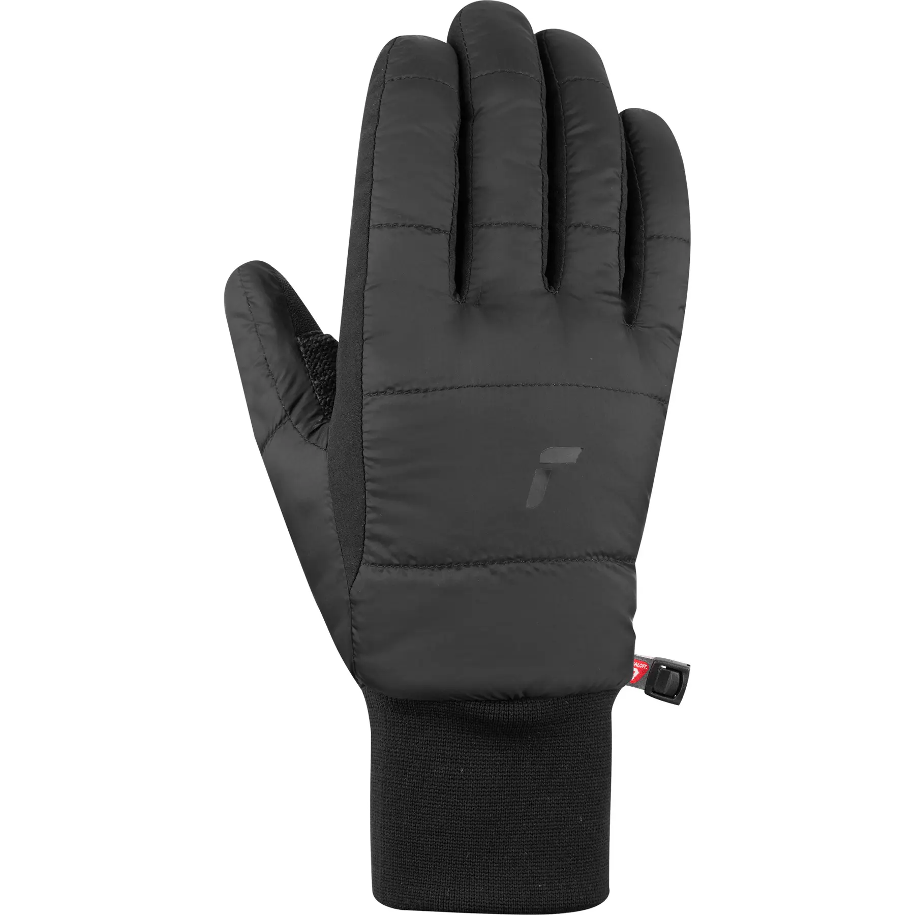 Skihandschuhe Reusch Stratos TOUCH-TEC