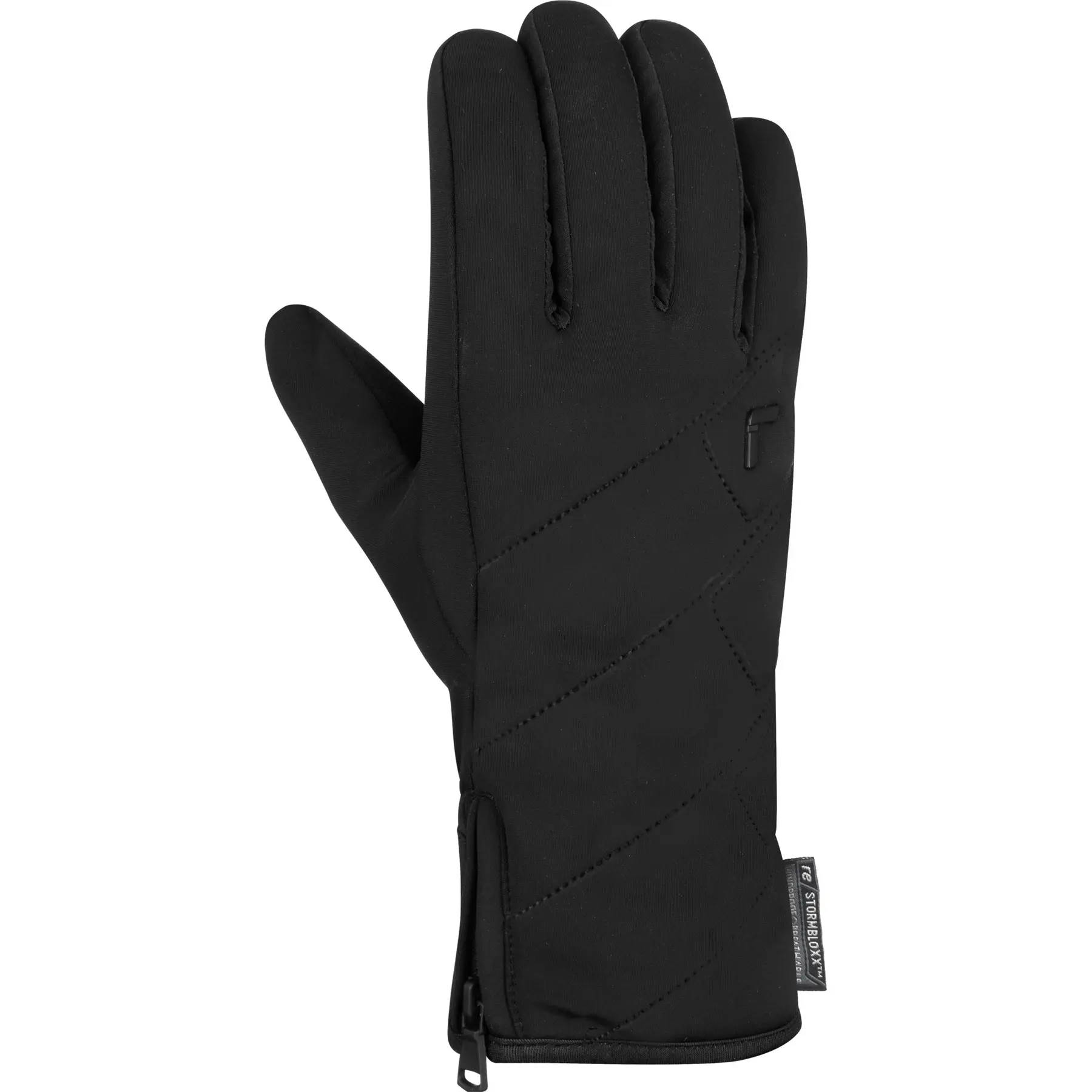 Skihandschuhe Kind Reusch Loredana Stormbloxx Touch-tec
