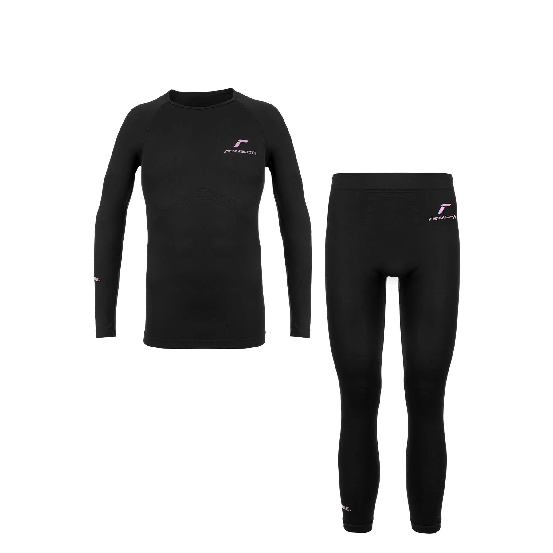 Unterwäsche- und Leggings-Set für Frauen Reusch Warm