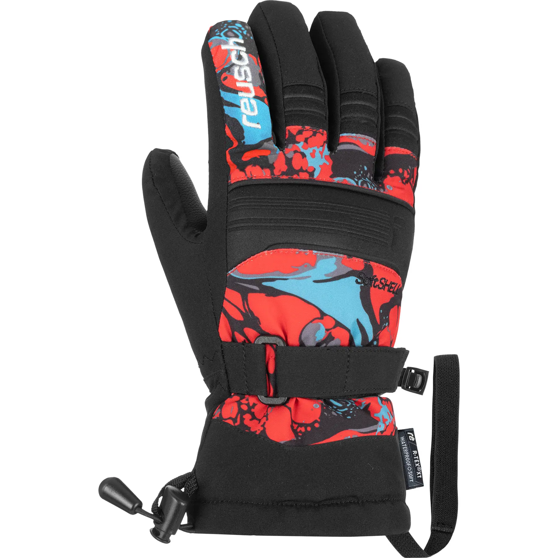 Skihandschuhe Kind Reusch Kondor R-TEX XT