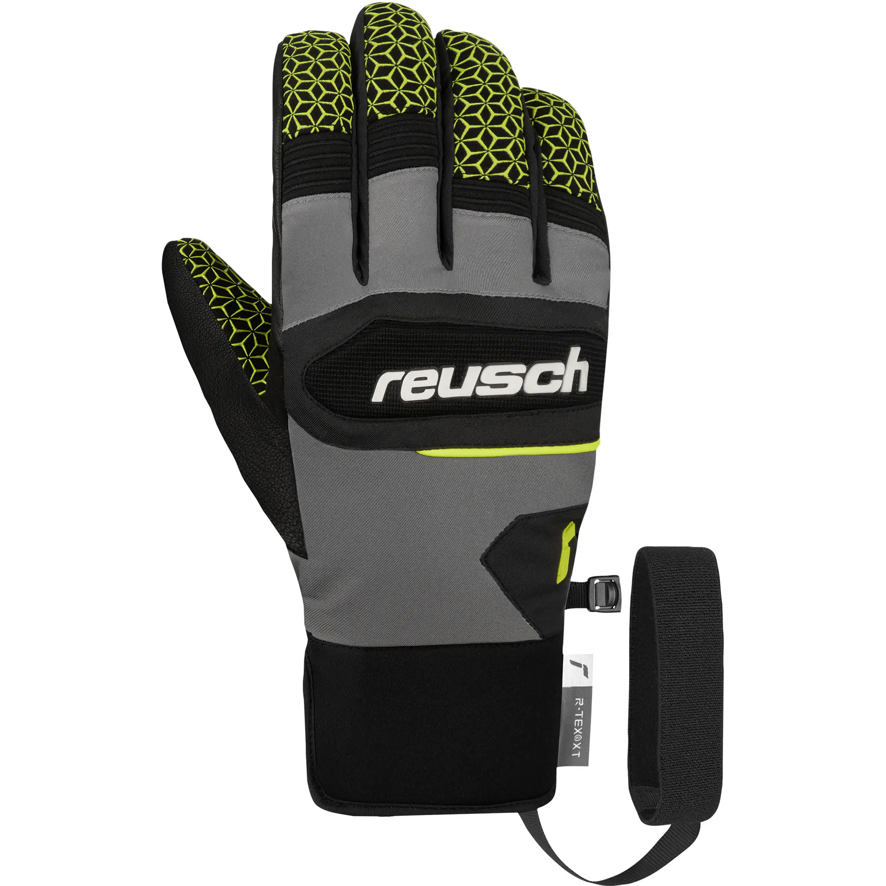 Skihandschuhe Reusch Dragon R-Tex® XT