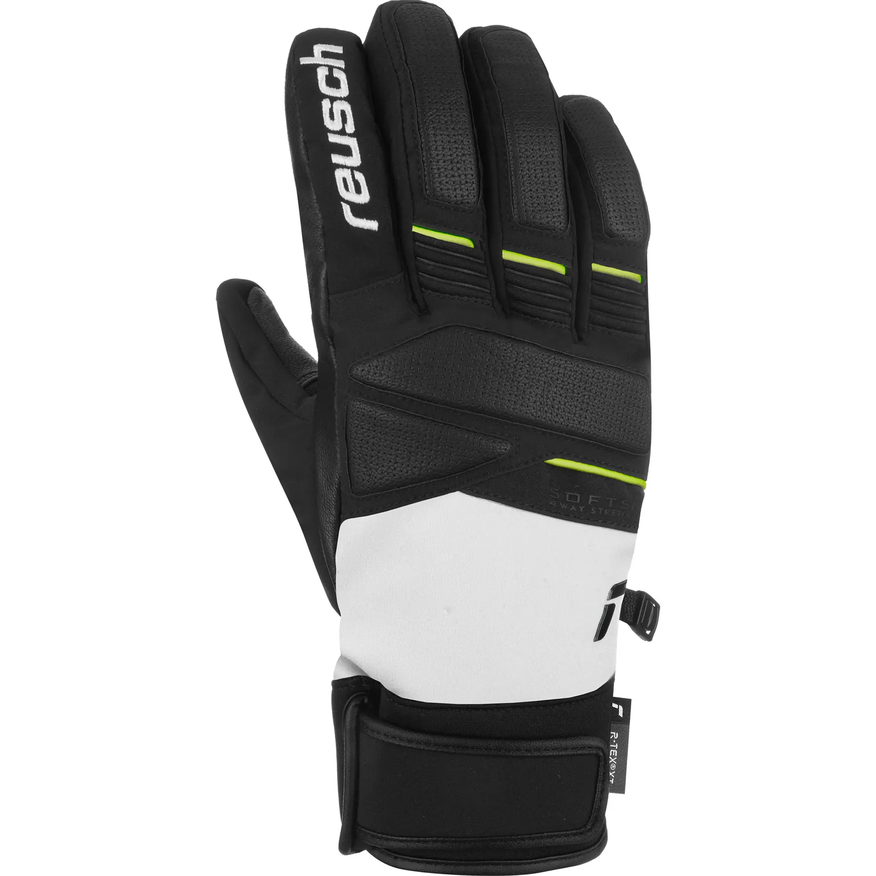 Skihandschuhe Reusch Thunder R-TEX® XT