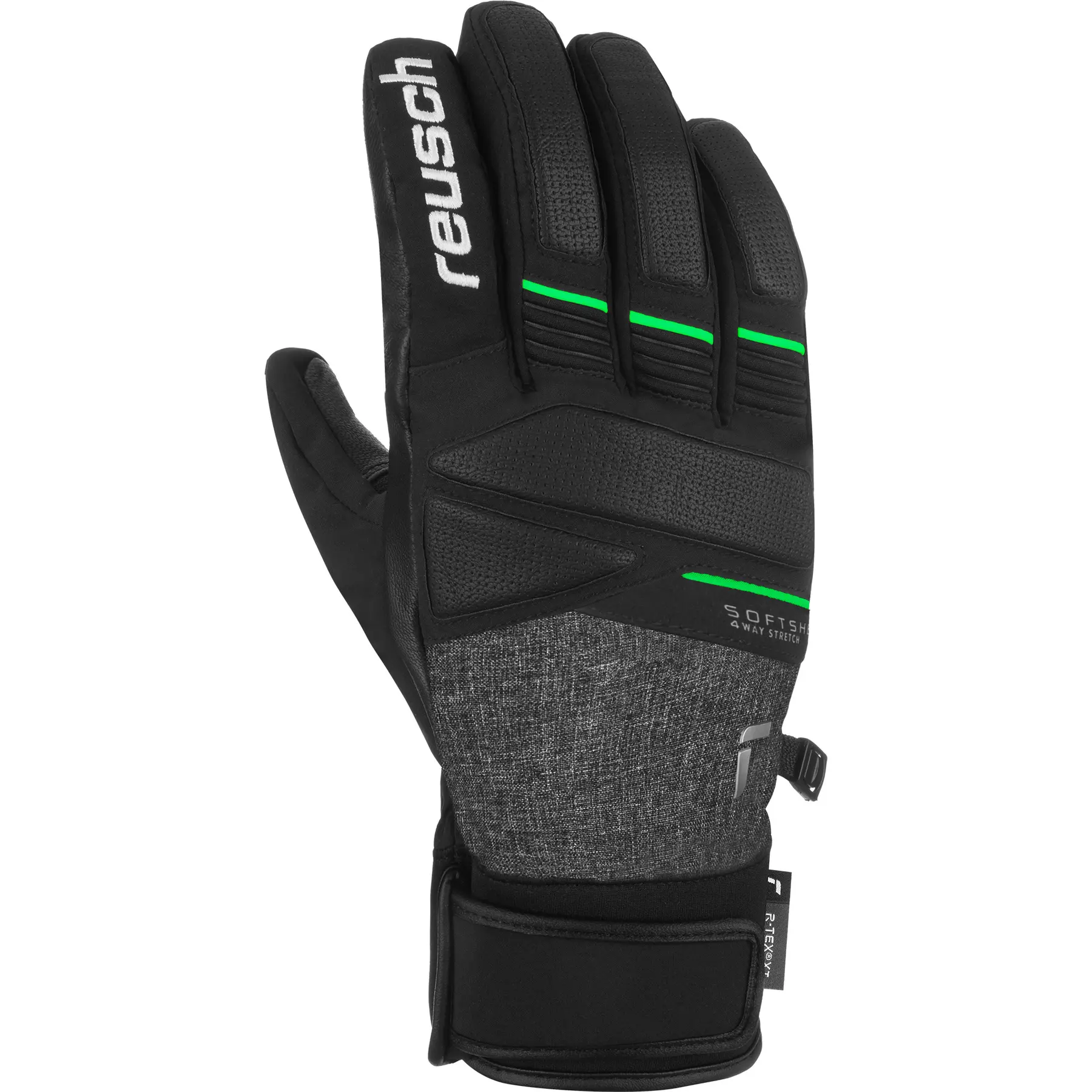 Skihandschuhe Reusch Thunder R-TEX® XT