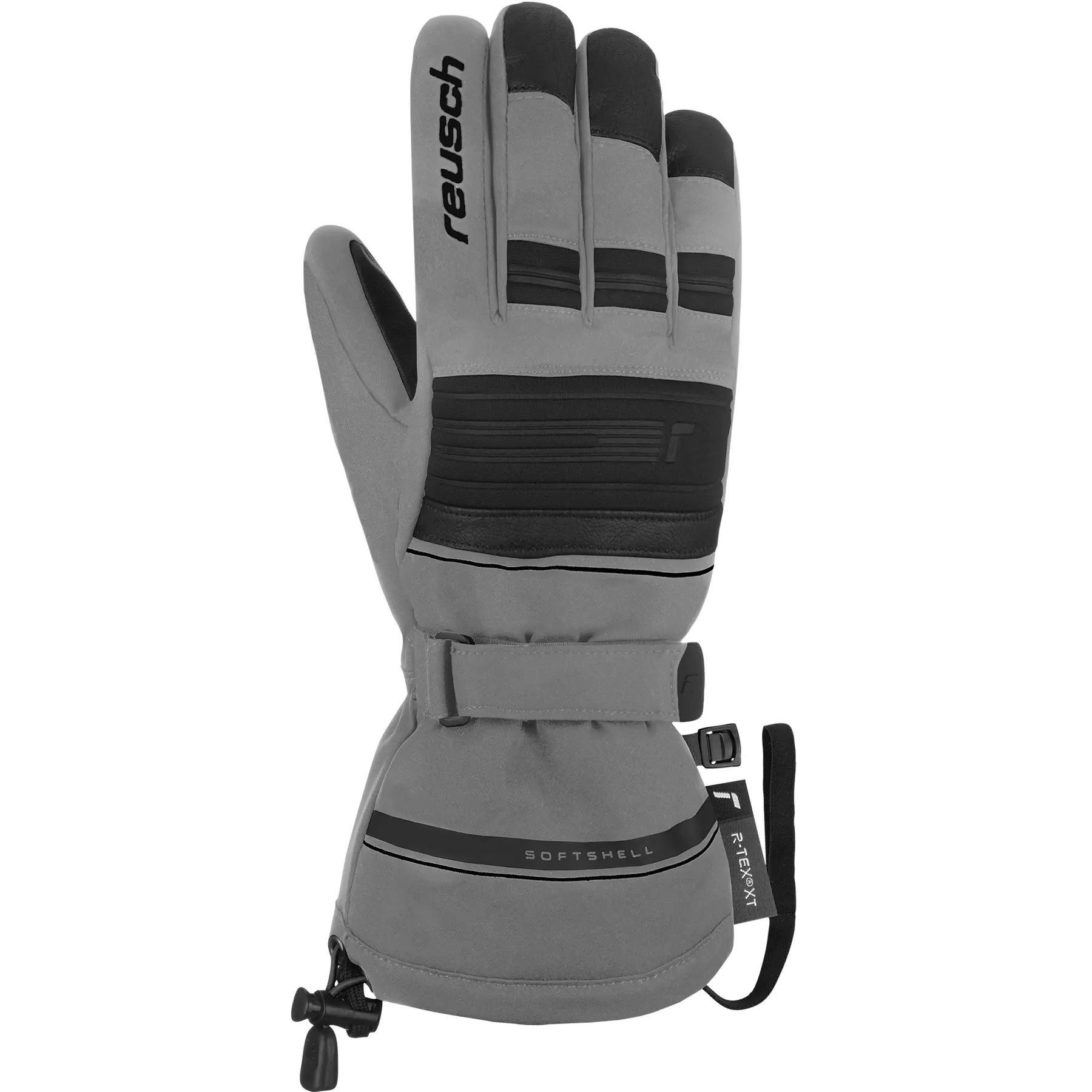 Skihandschuhe Reusch Conan R-Tex® XT