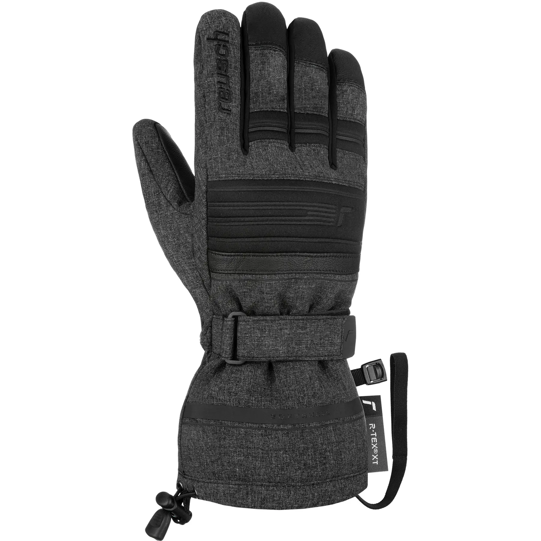 Skihandschuhe Reusch Conan R-TEX® XT