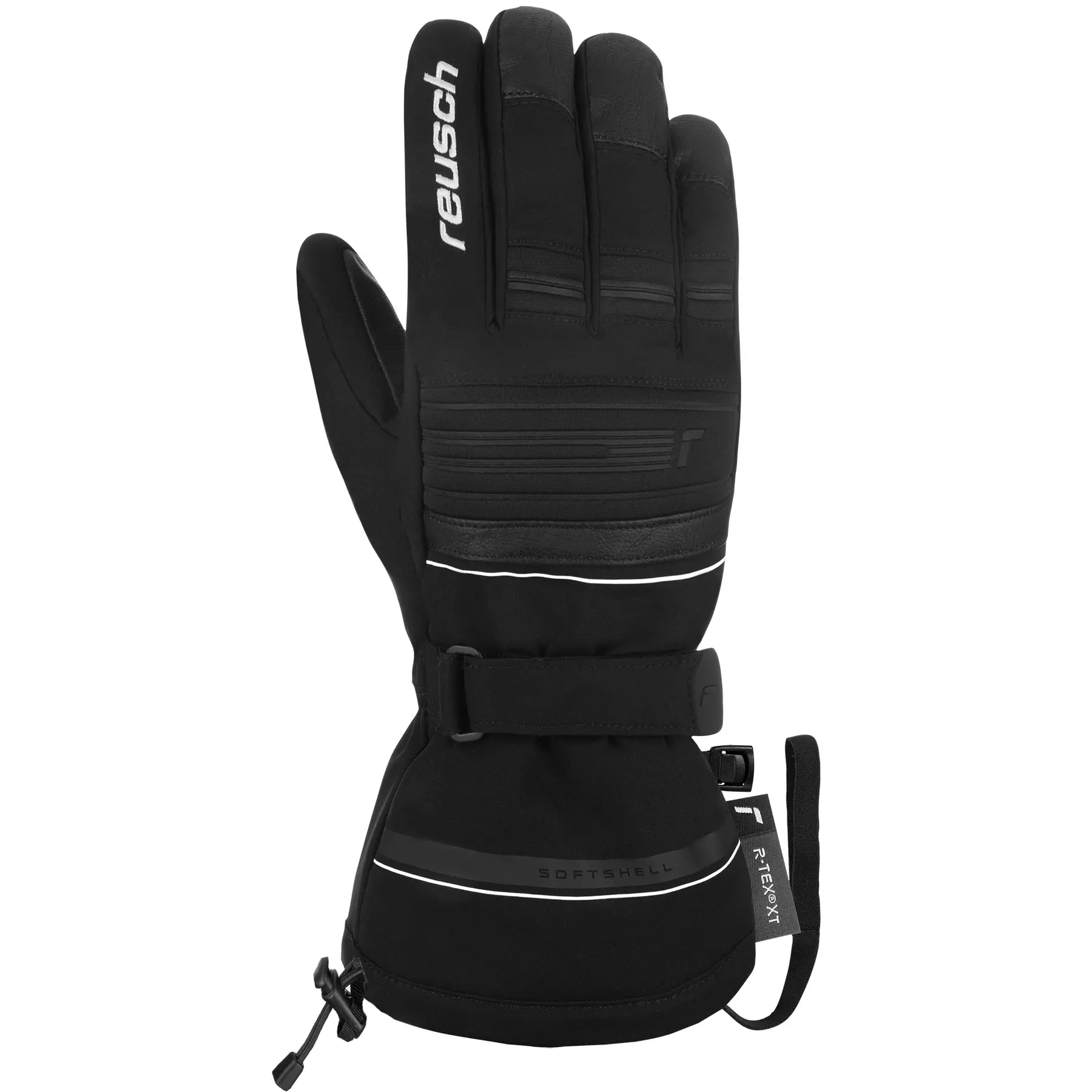 Skihandschoenen Reusch Conan R-TEX® XT