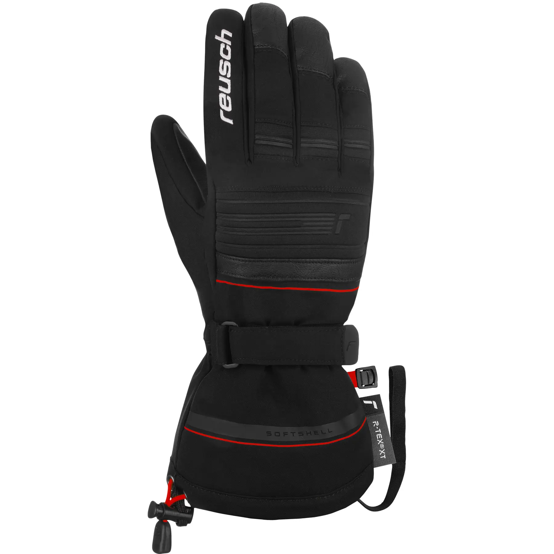 Skihandschuhe Reusch Conan R-TEX® XT