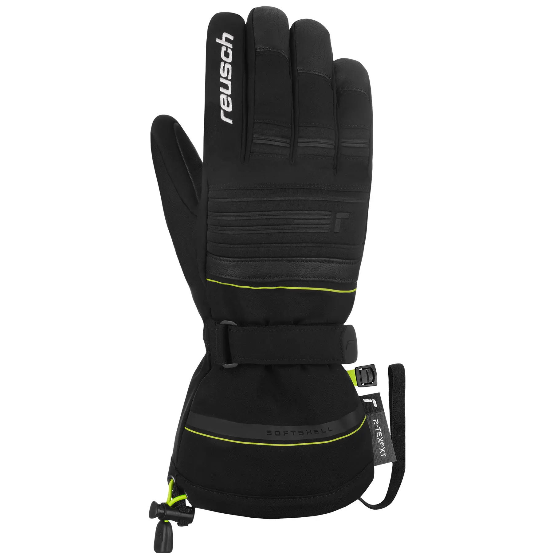 Skihandschuhe Reusch Conan R-TEX® XT