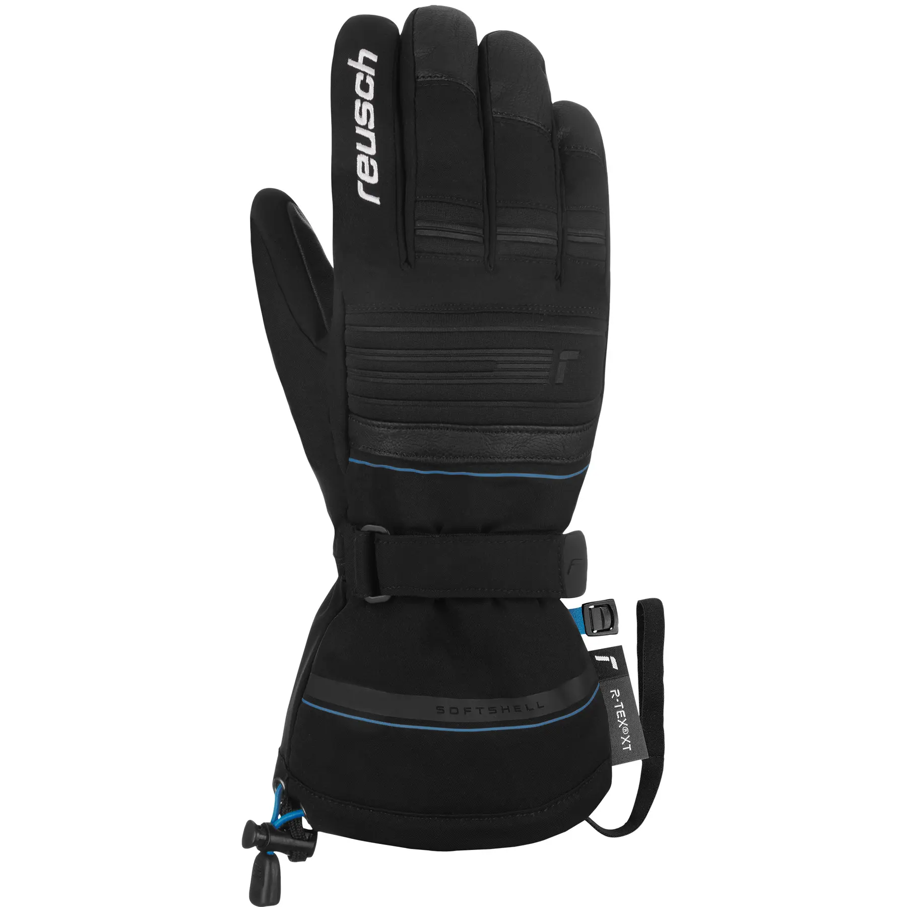 Skihandschuhe Reusch Conan R-TEX® XT