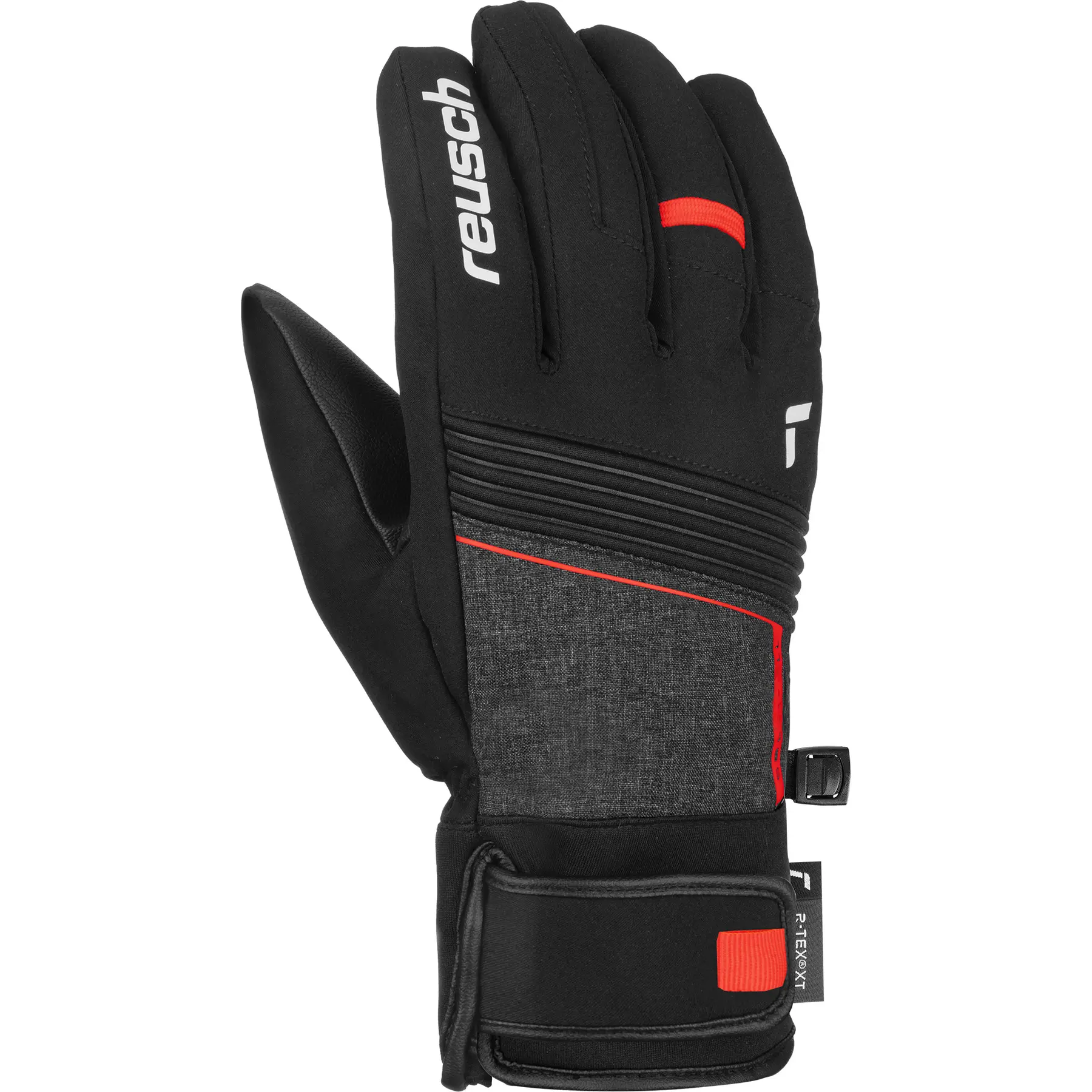 Skihandschuhe Reusch Louis R-Tex® XT