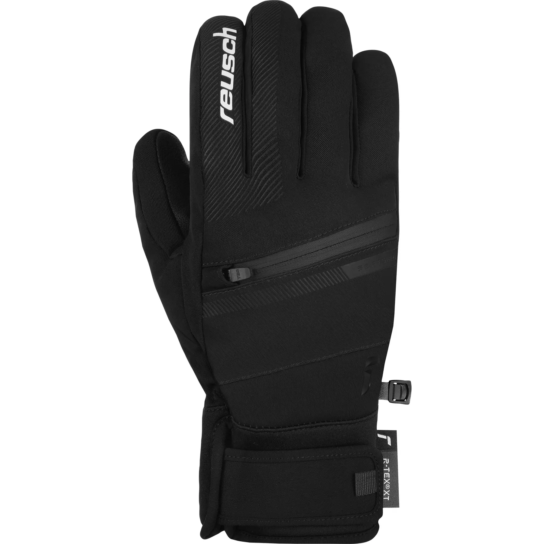 Skihandschuhe Reusch Steve R-Tex® XT
