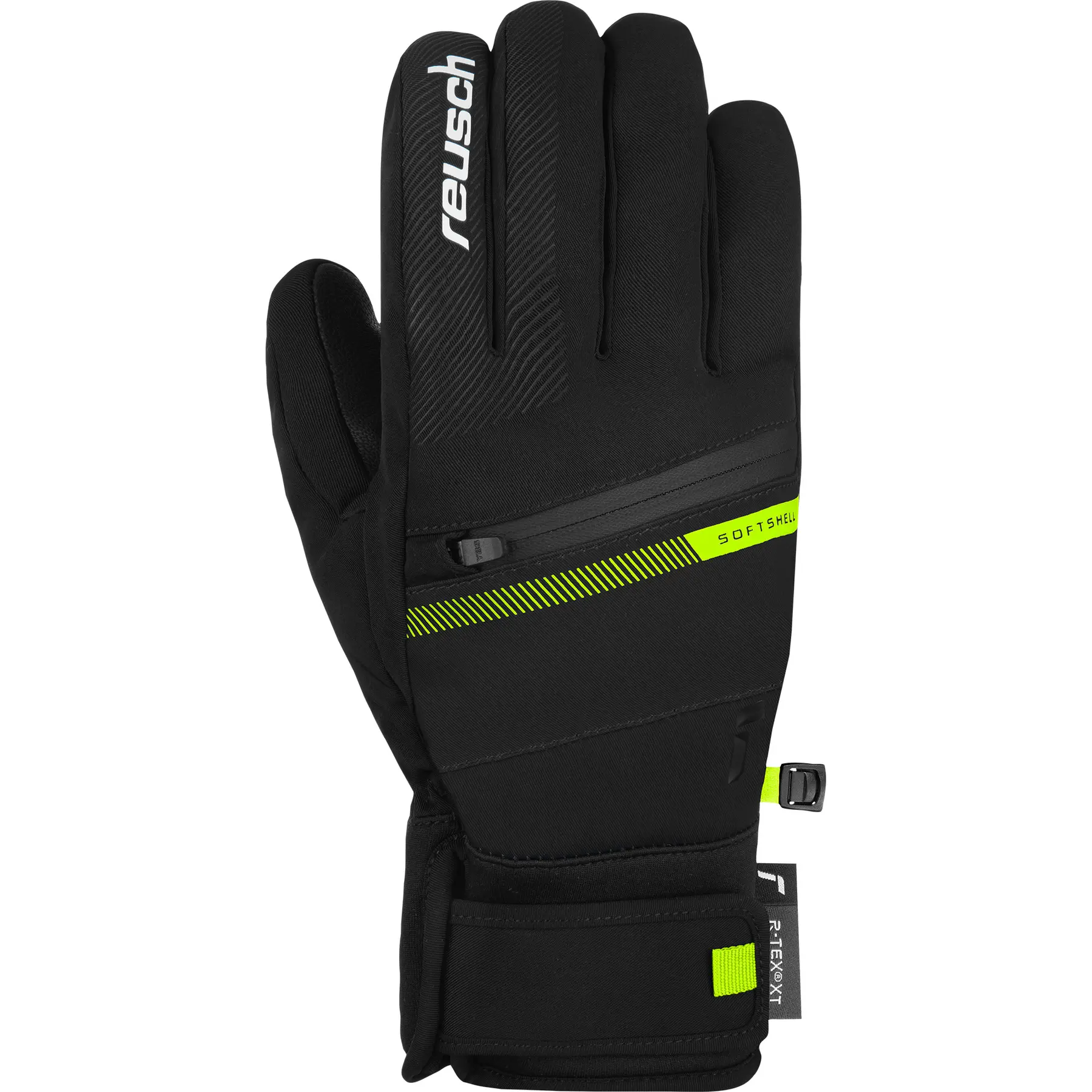 Skihandschuhe Reusch Steve R-Tex® XT