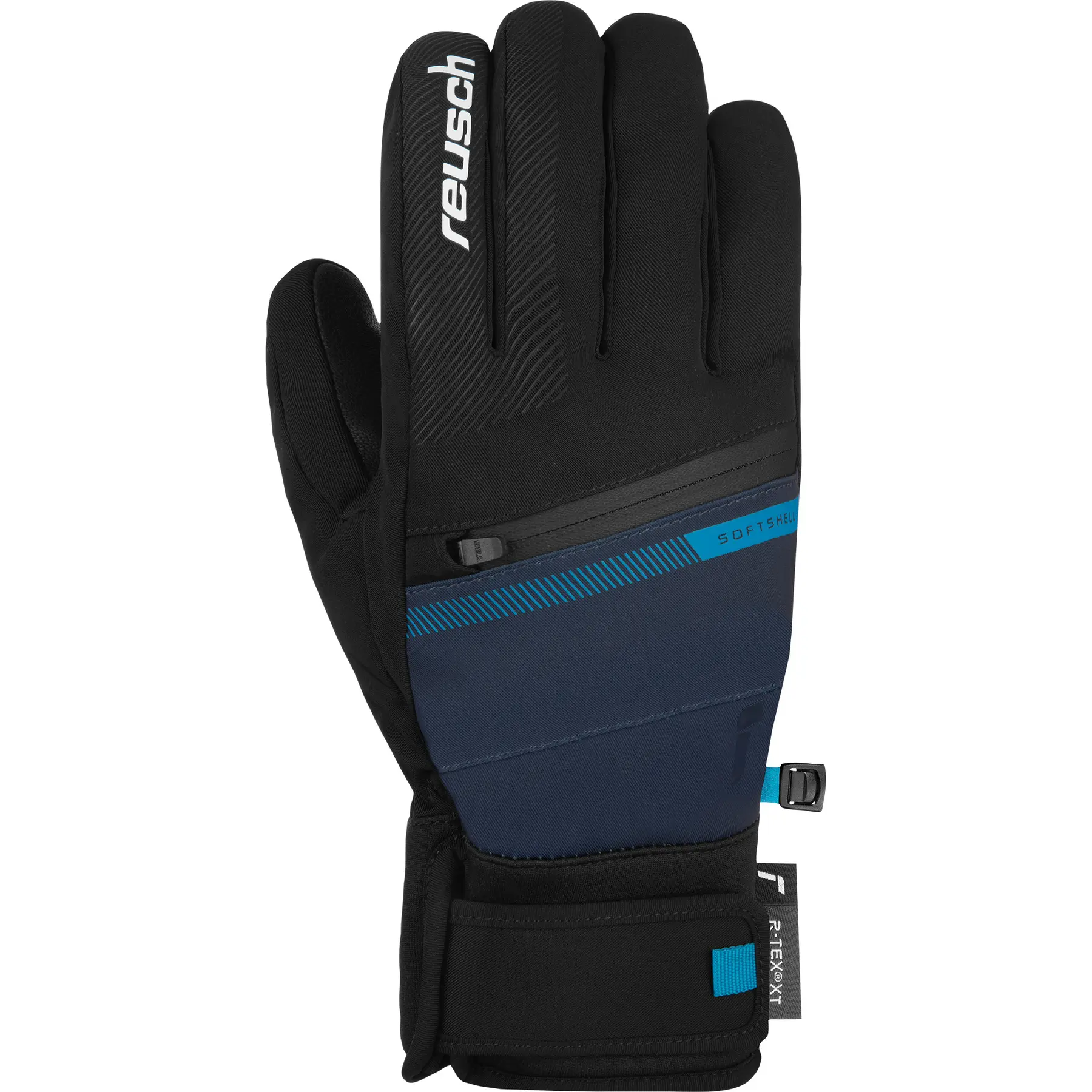 Skihandschuhe Reusch Steve R-Tex® XT