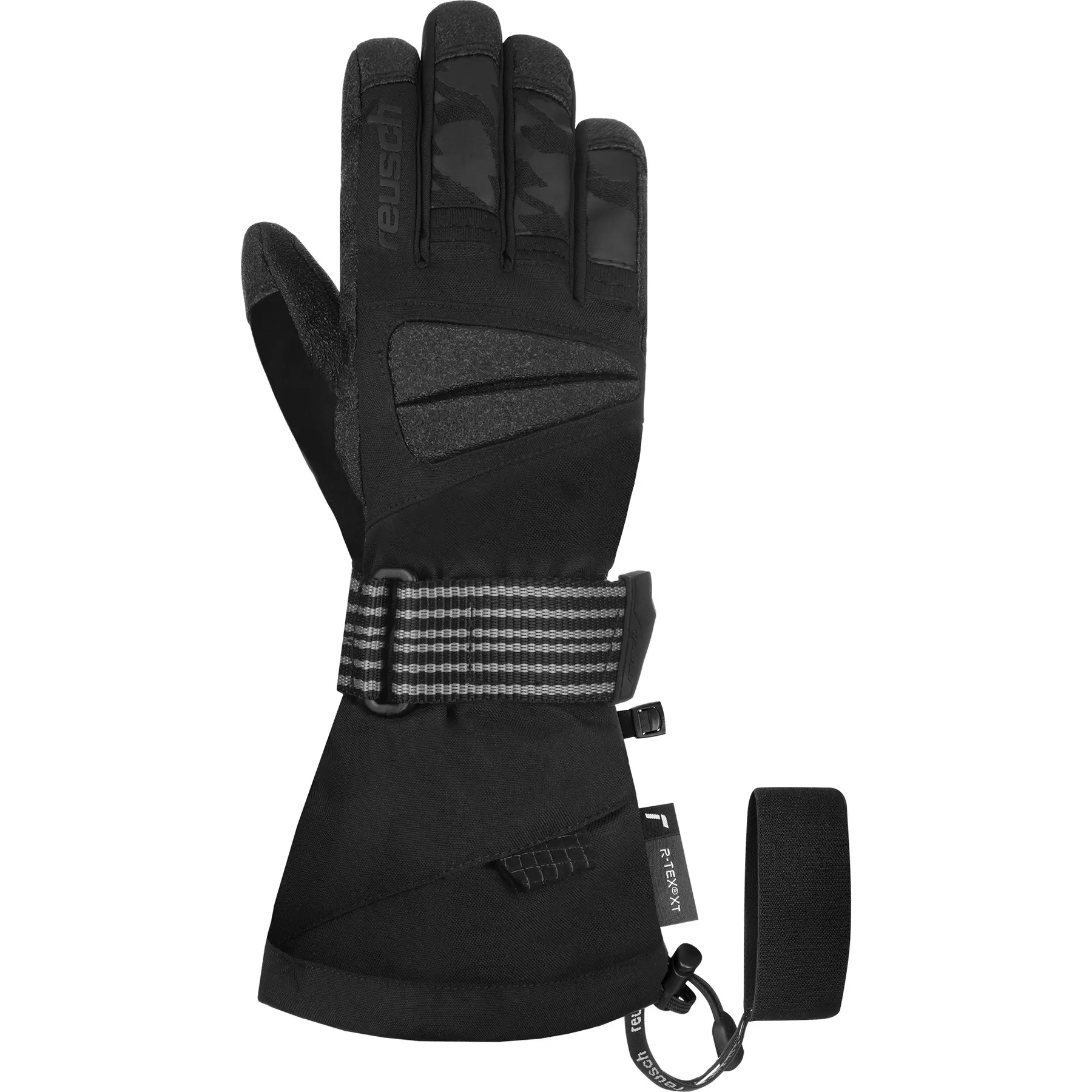 Skihandschuhe Reusch Sweeber III R-TEX® XT