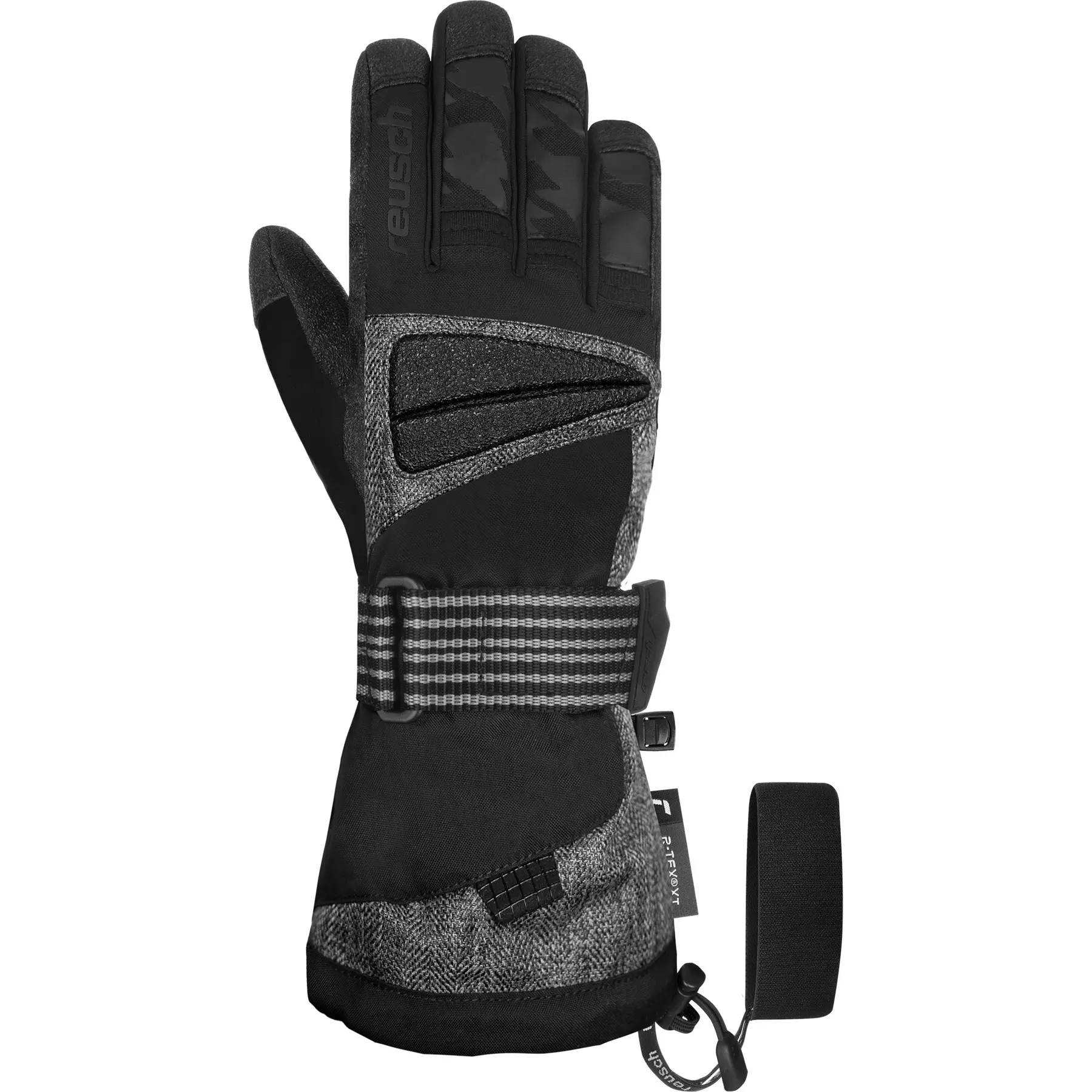 Skihandschuhe Reusch Sweeber III R-TEX® XT