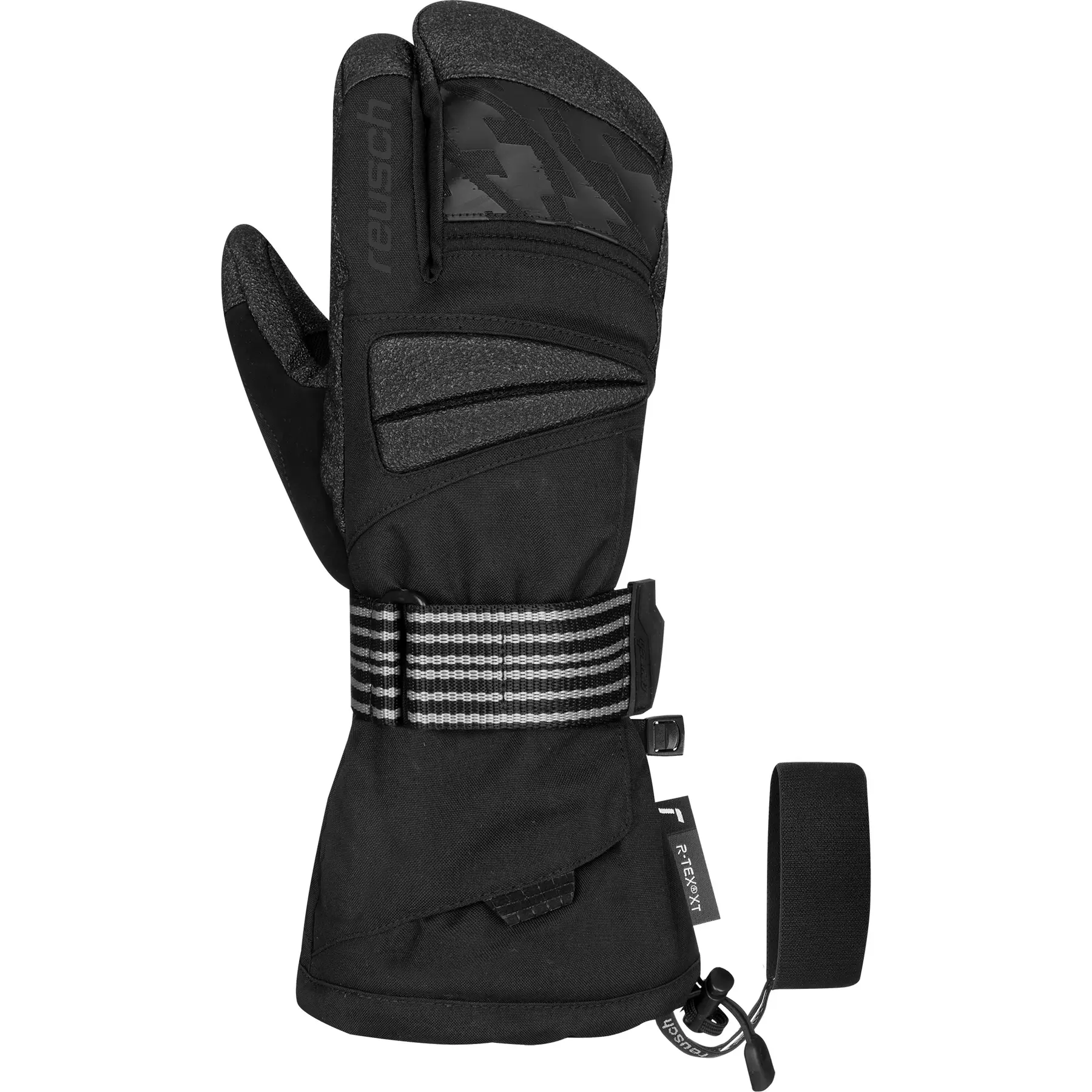 Lobster Skihandschuhe Reusch Sweeber III R-TEX® XT