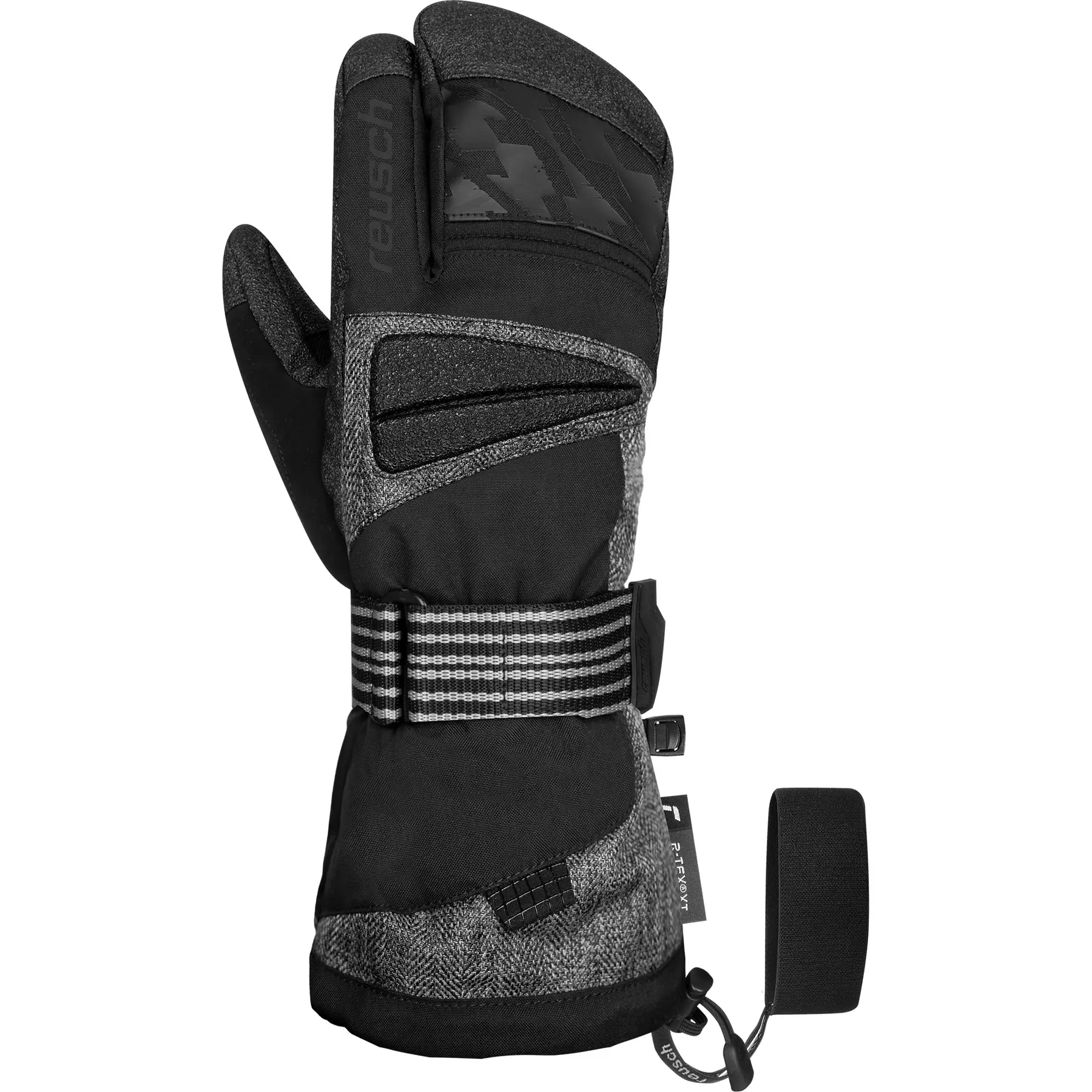 Lobster Skihandschuhe Reusch Sweeber III R-TEX® XT