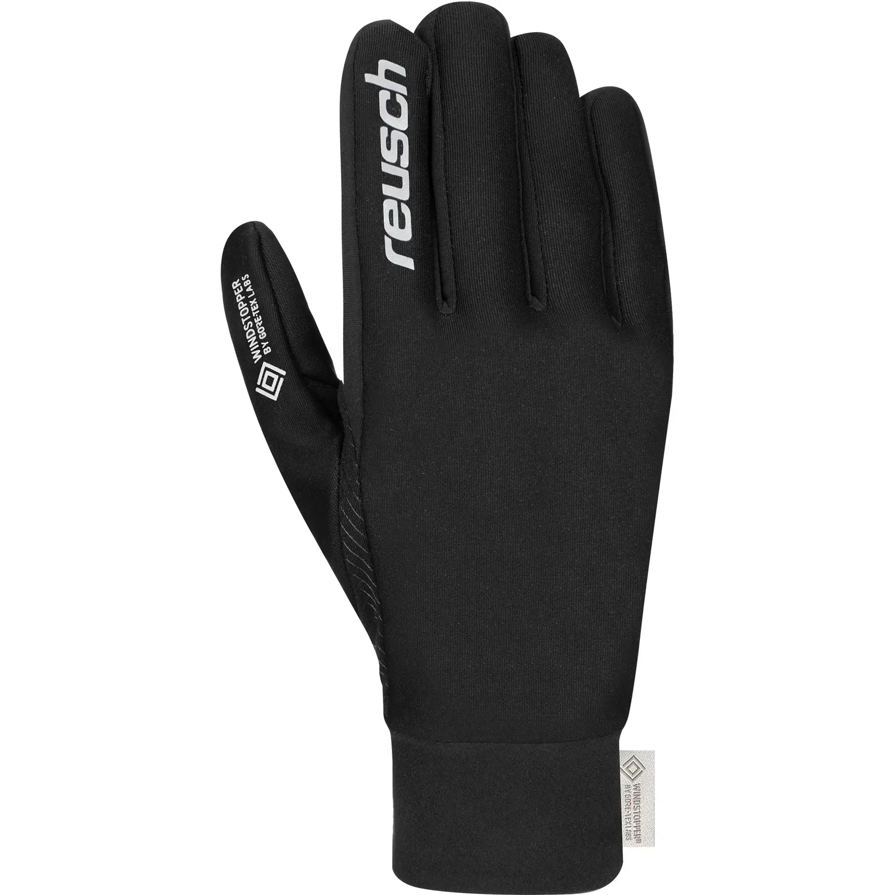 Skihandschuhe Reusch Karayel Windstopper® Touch-Tec