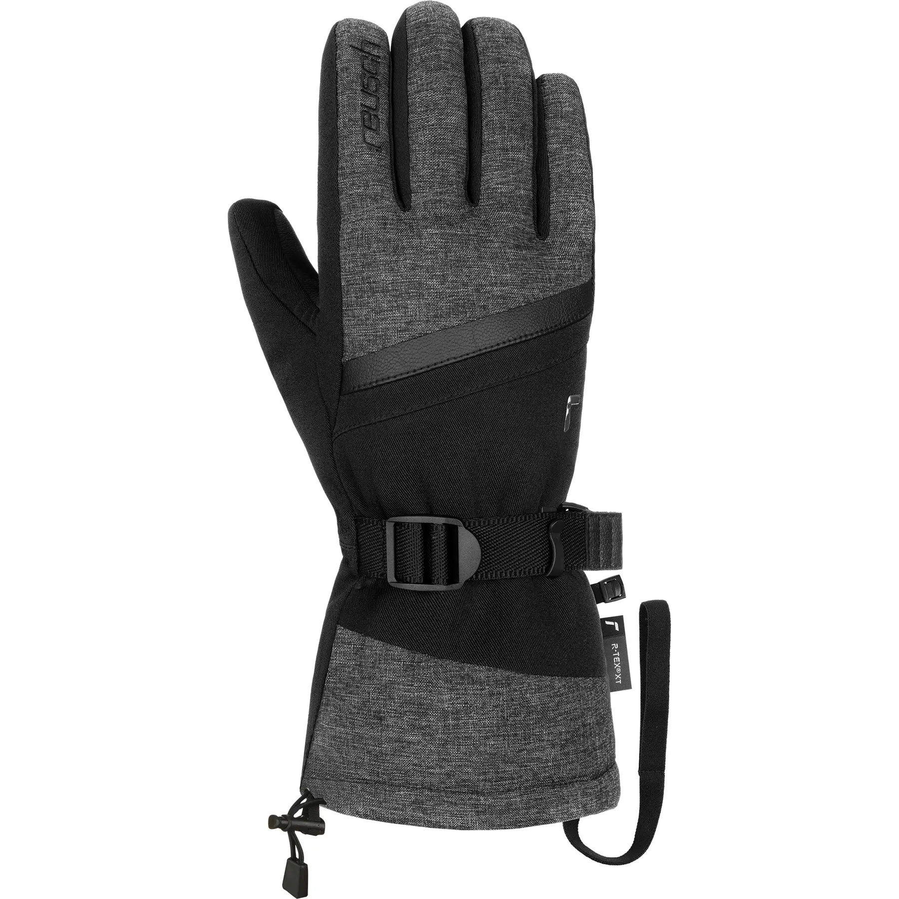 Skihandschuhe Reusch Ariana R-TEX® XT