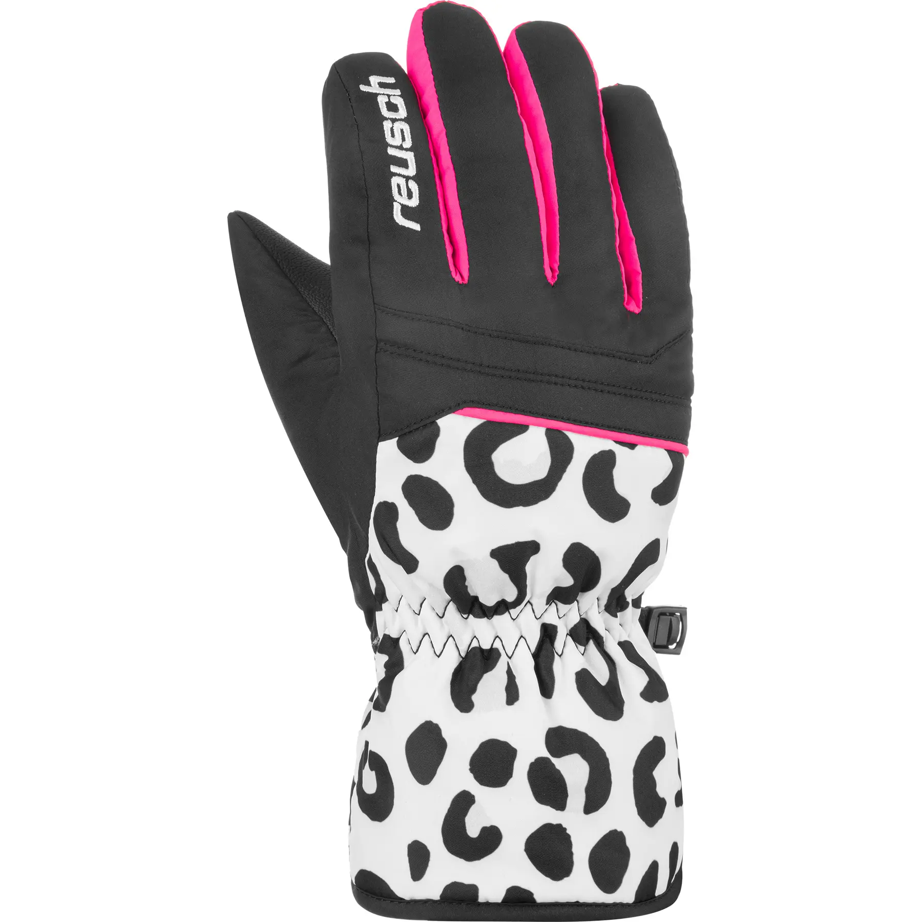 Skihandschuhe Kinder Reusch Alan