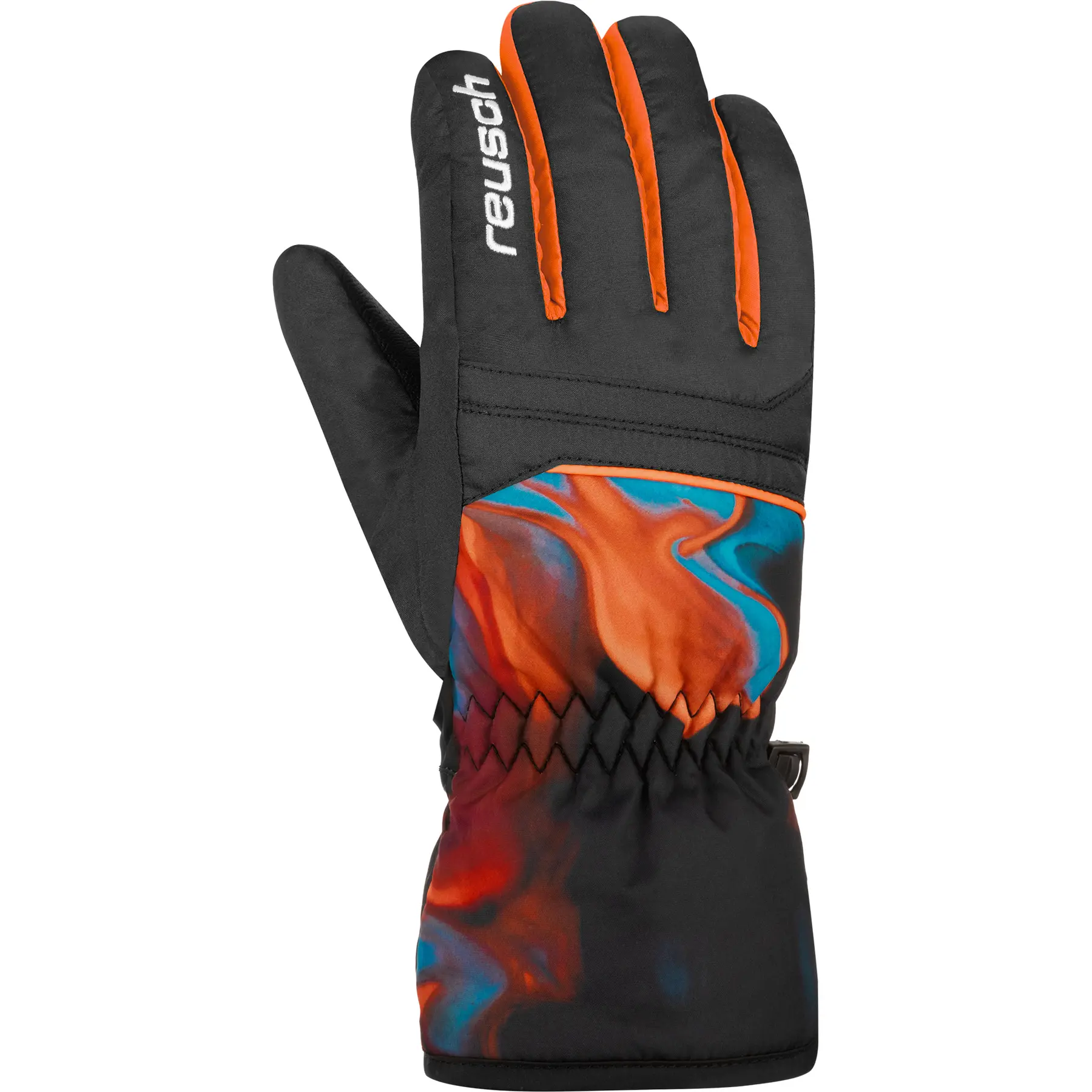 Skihandschuhe Kind Reusch Alan