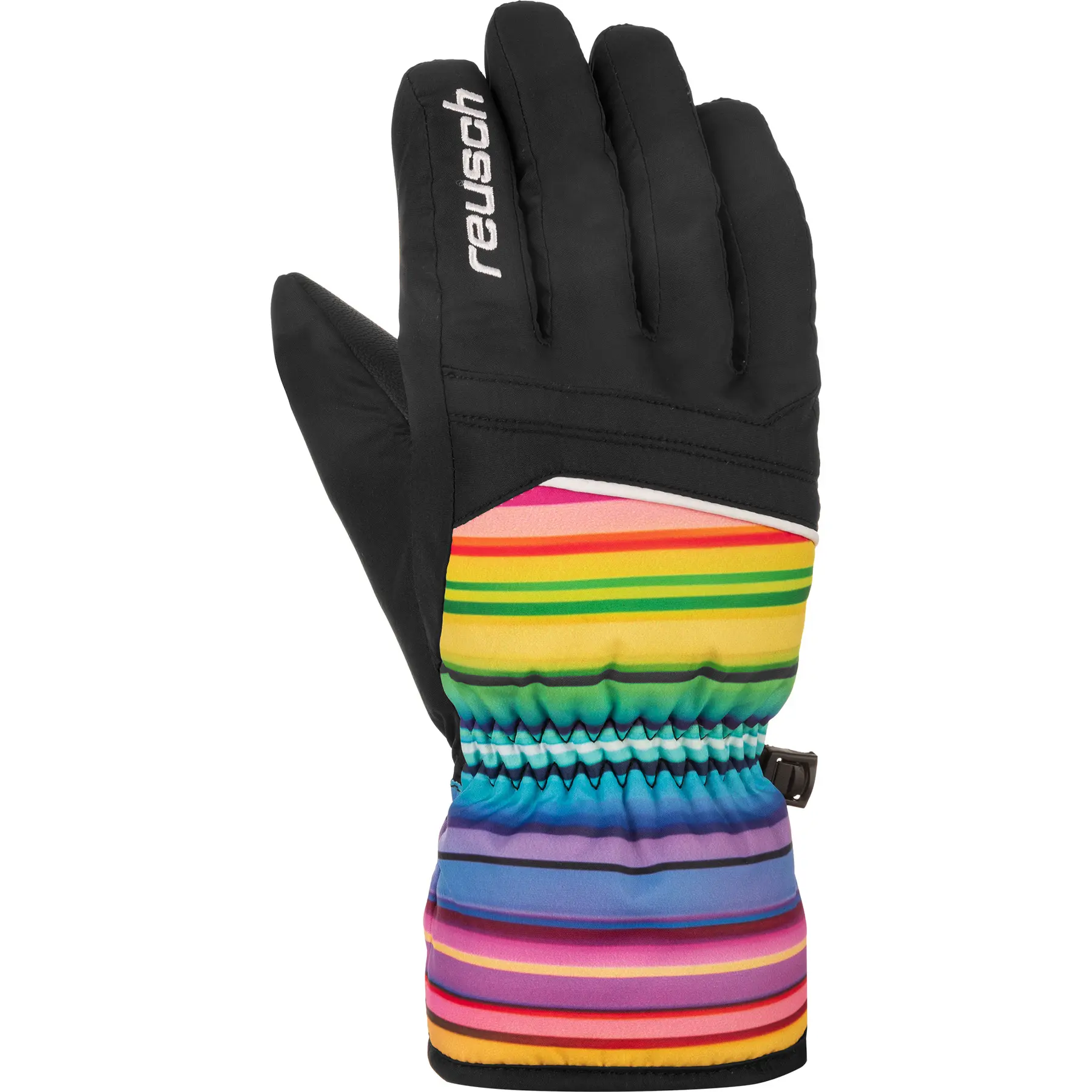 Skihandschuhe Kind Reusch Alan