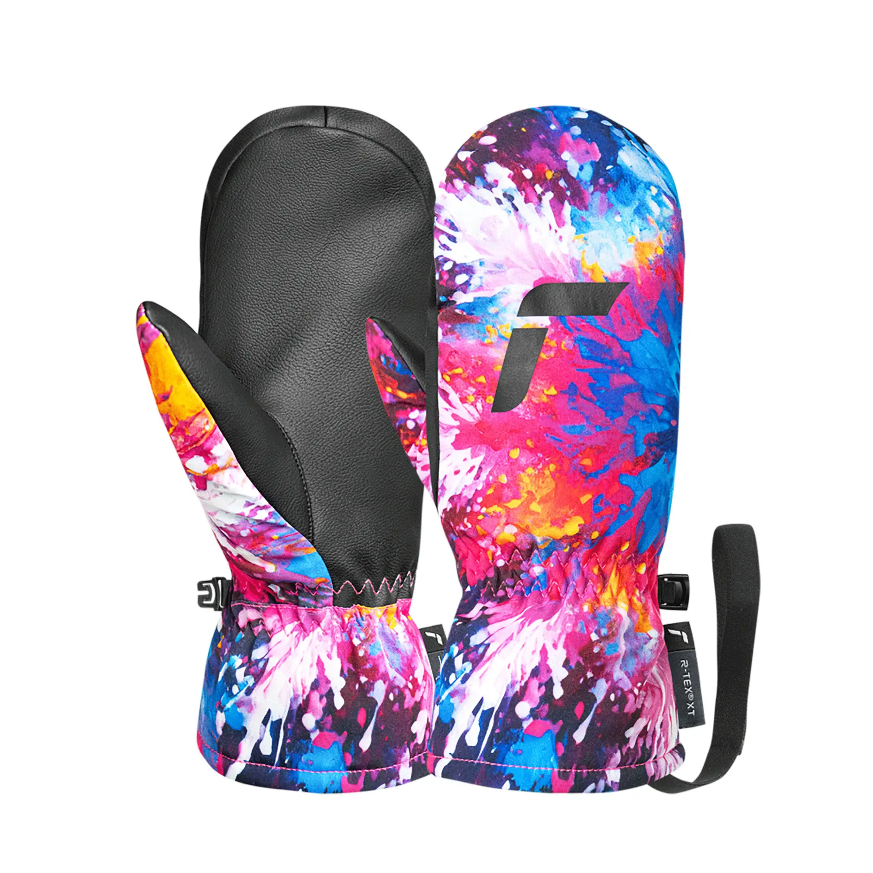 Skifäustlinge Kind Reusch Carter R-Tex XT