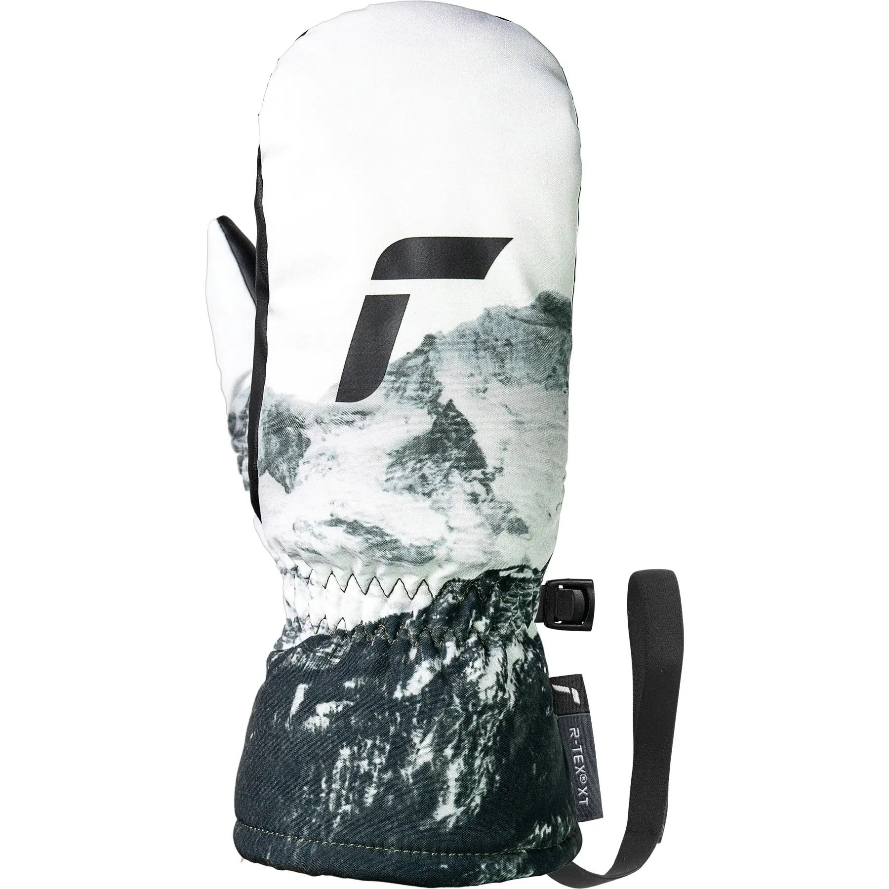 Skifäustlinge Kind Reusch Carter R-Tex XT