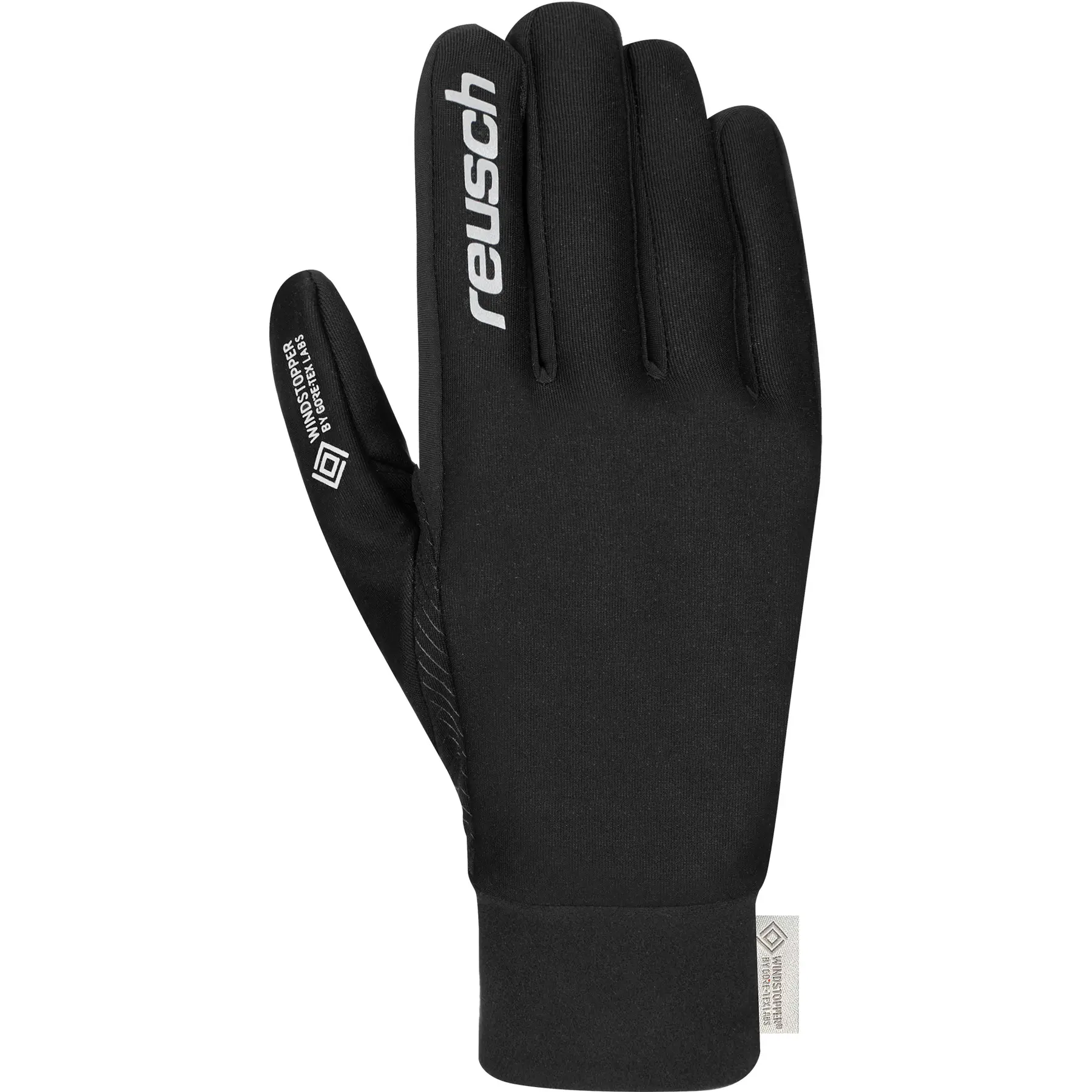 Skihandschuhe Kinder Reusch Karayel Windstopper® Touch-Tec