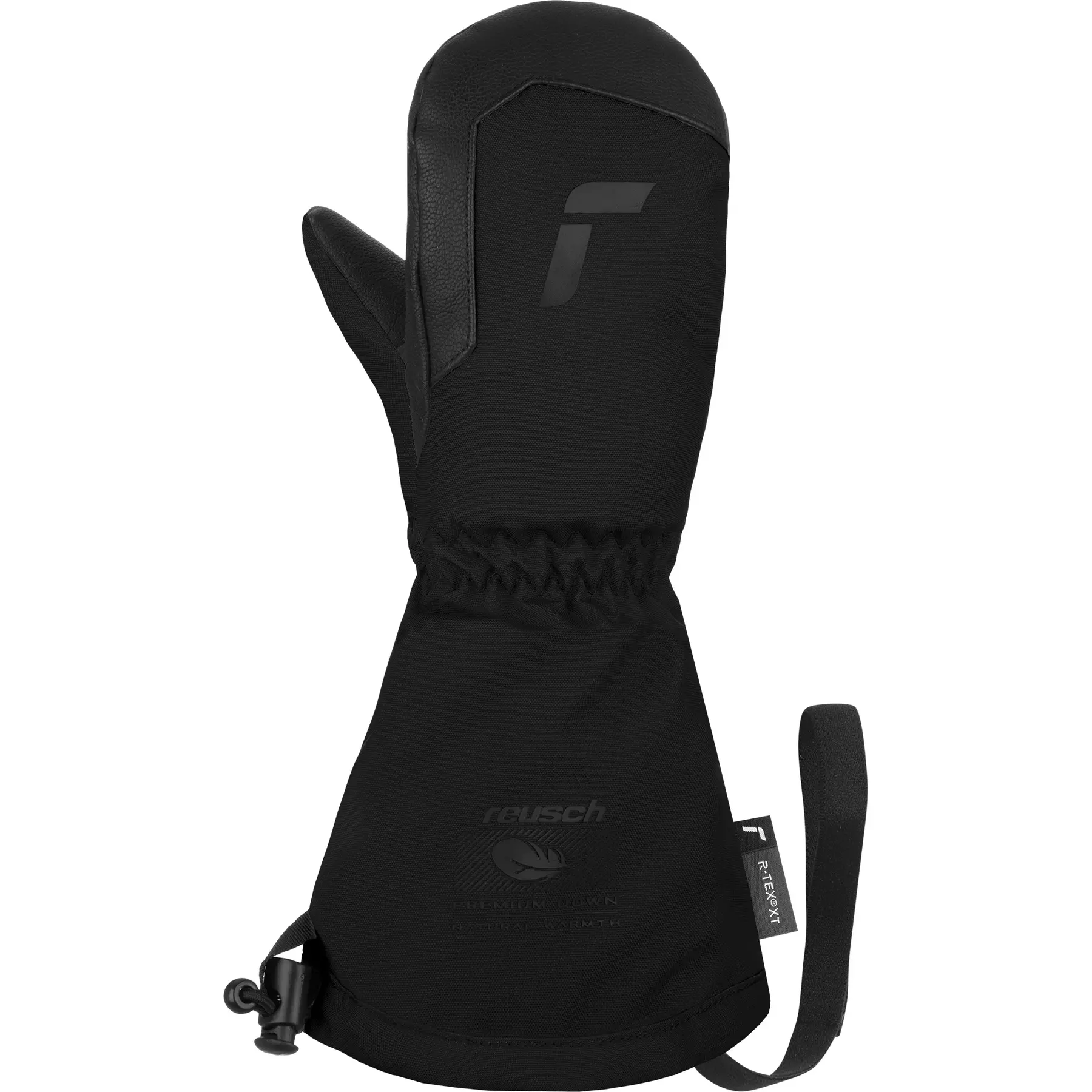 Skihandschuhe für Kinder Reusch