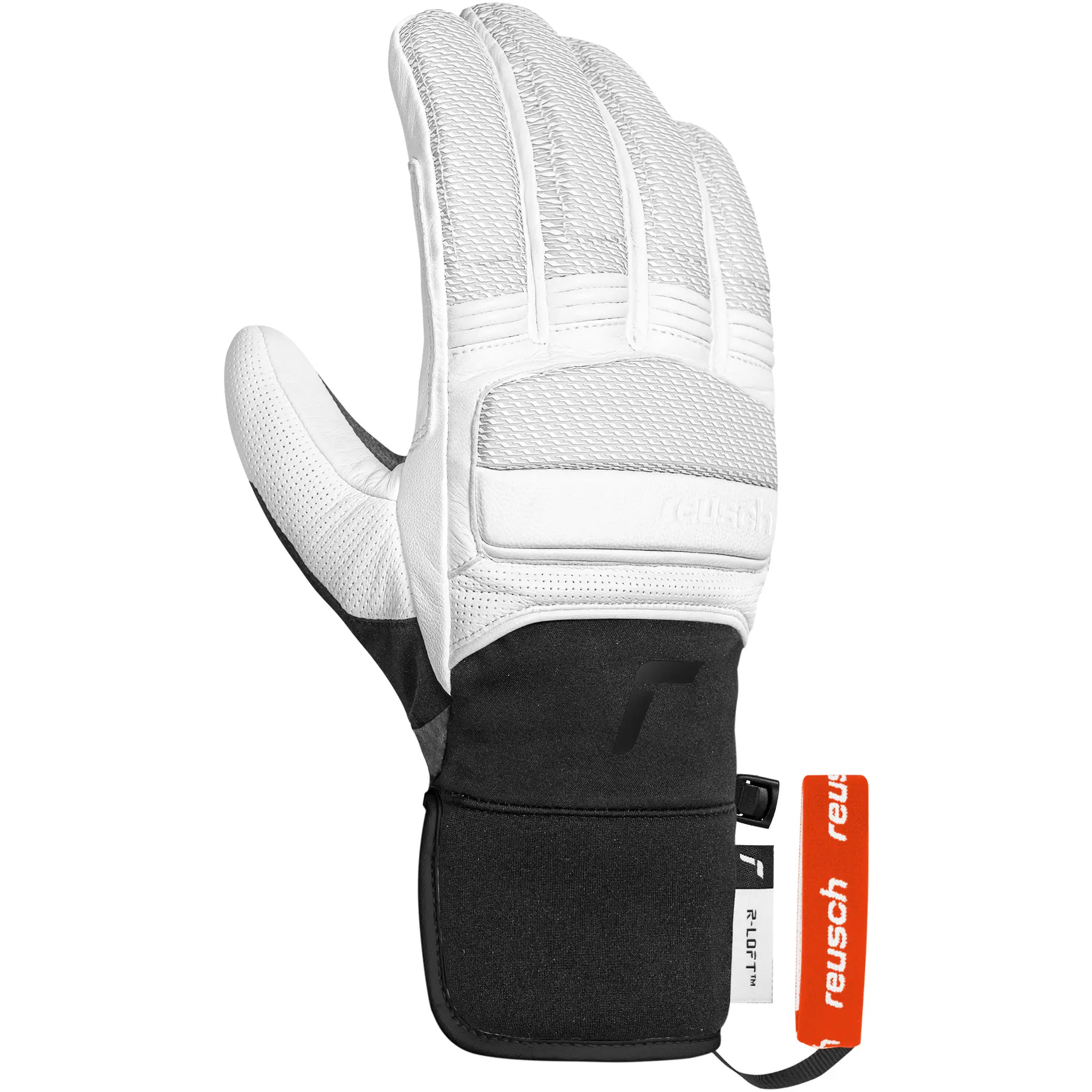 Skihandschuhe Reusch Alpine