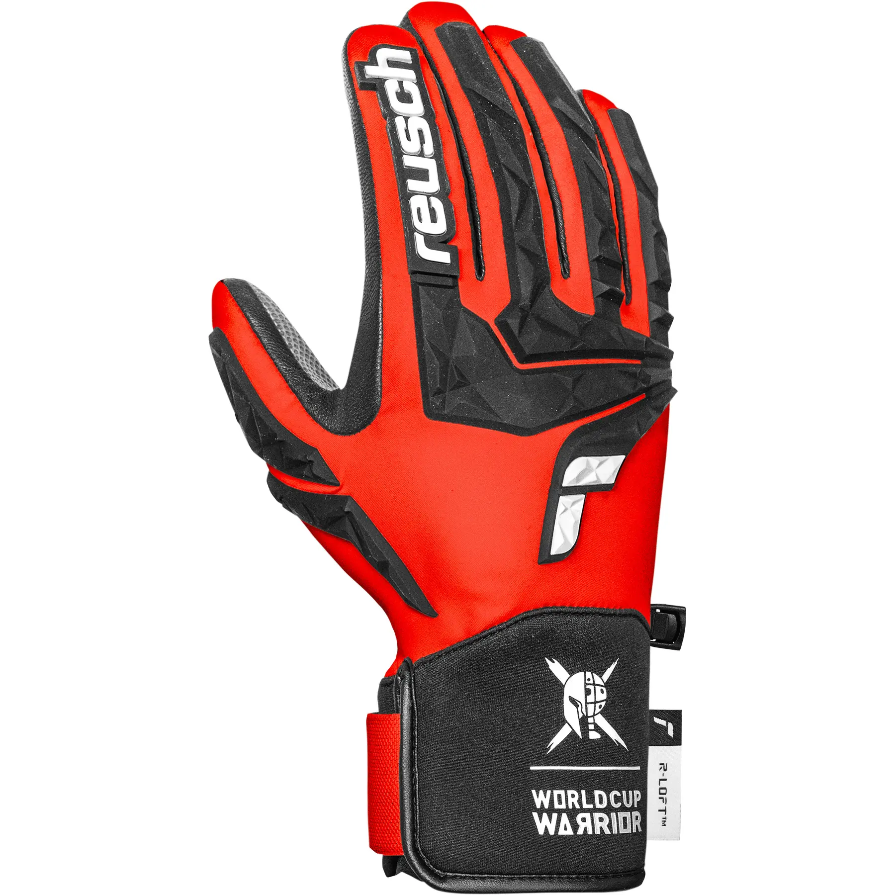 Skihandschoenen Reusch Ultra