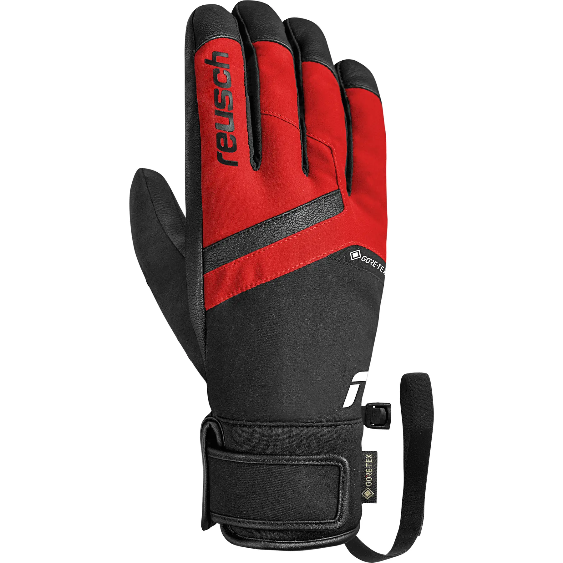 Skihandschuhe Reusch Booster Gore-Tex