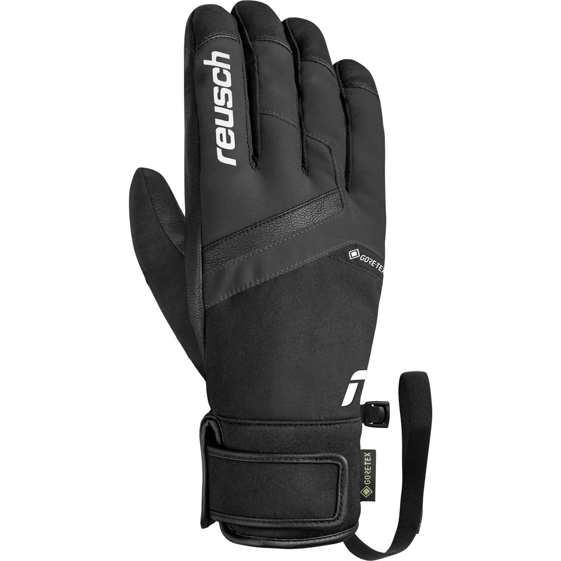 Skihandschuhe Reusch Booster Gore-Tex