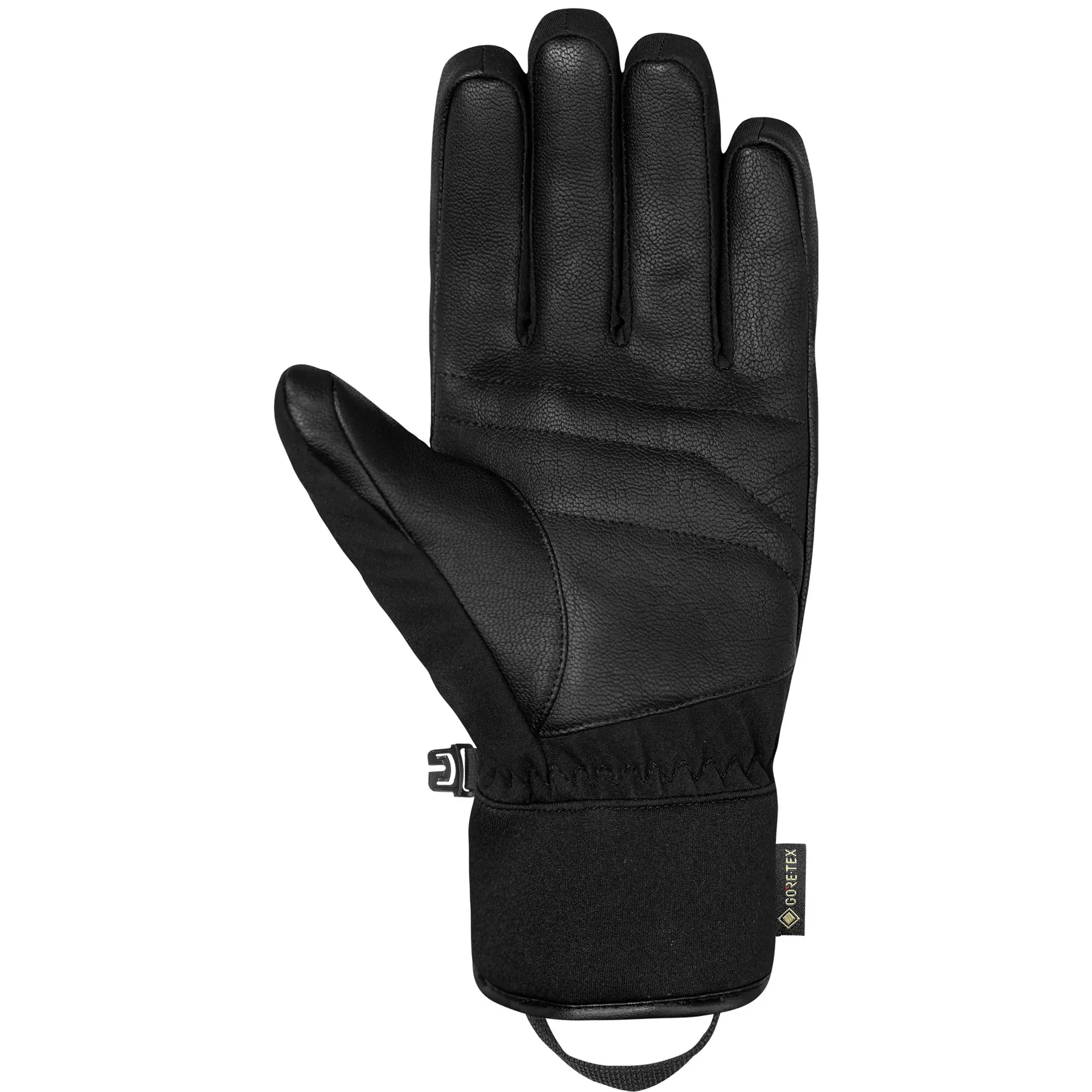 Skihandschuhe Reusch Booster Gore-Tex