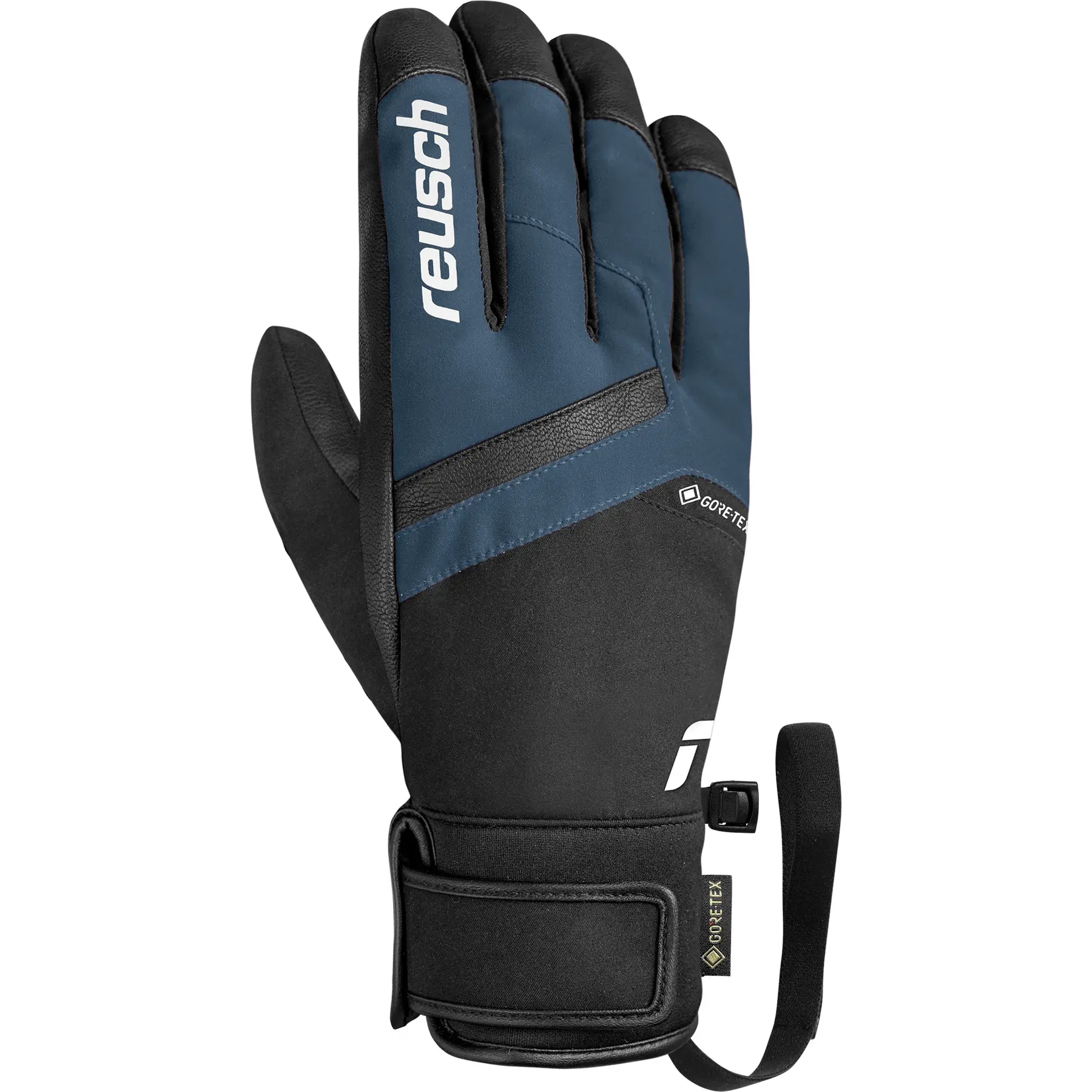 Skihandschuhe Reusch Booster Gore-Tex