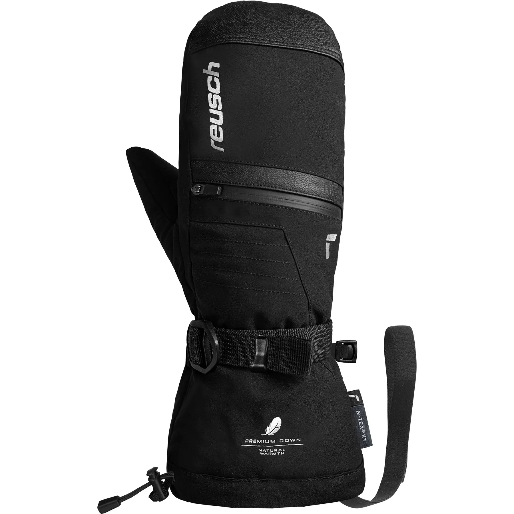 Skifäustlinge Reusch Lando R-Tex® XT