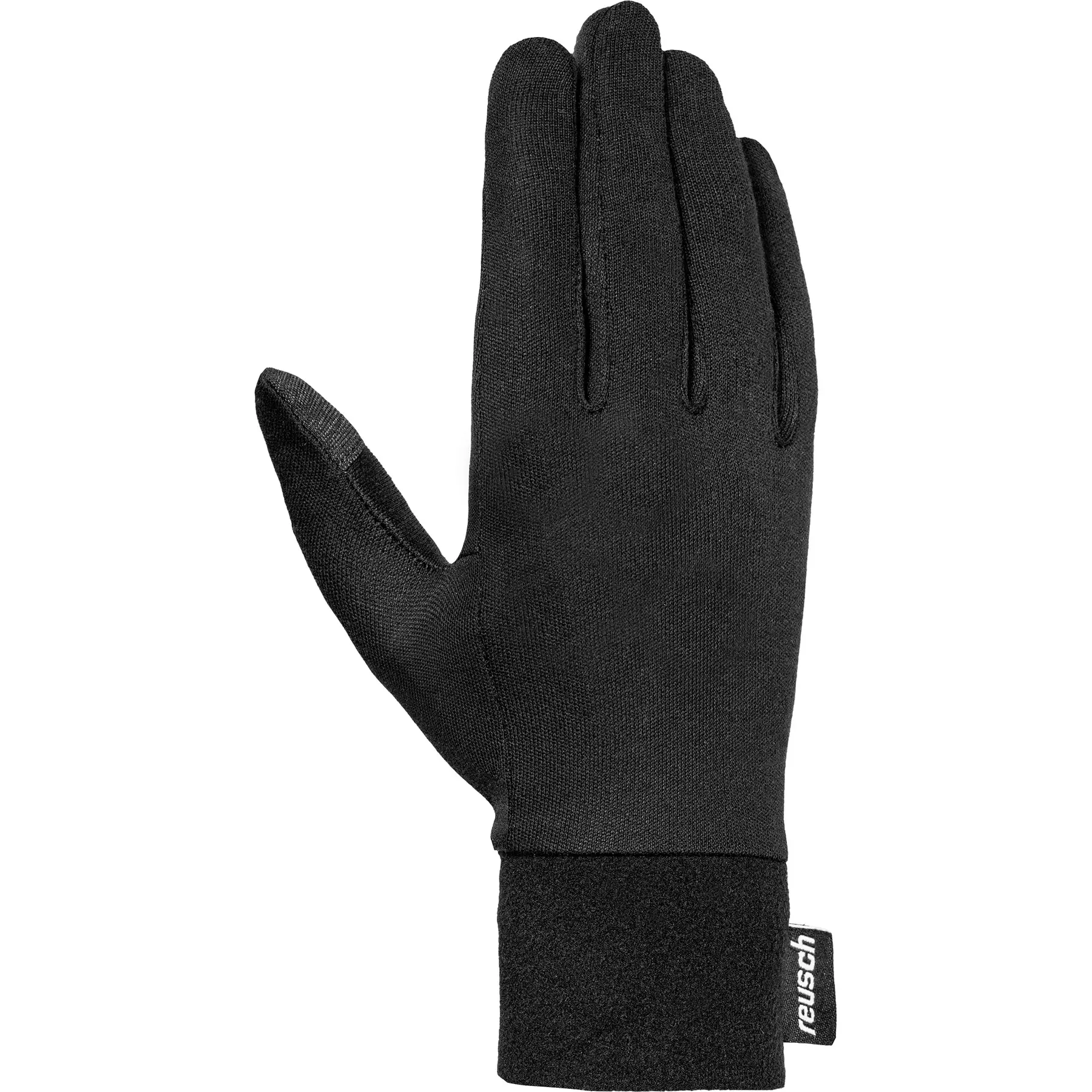 Skihandschuhe Kind Reusch Touch-tec