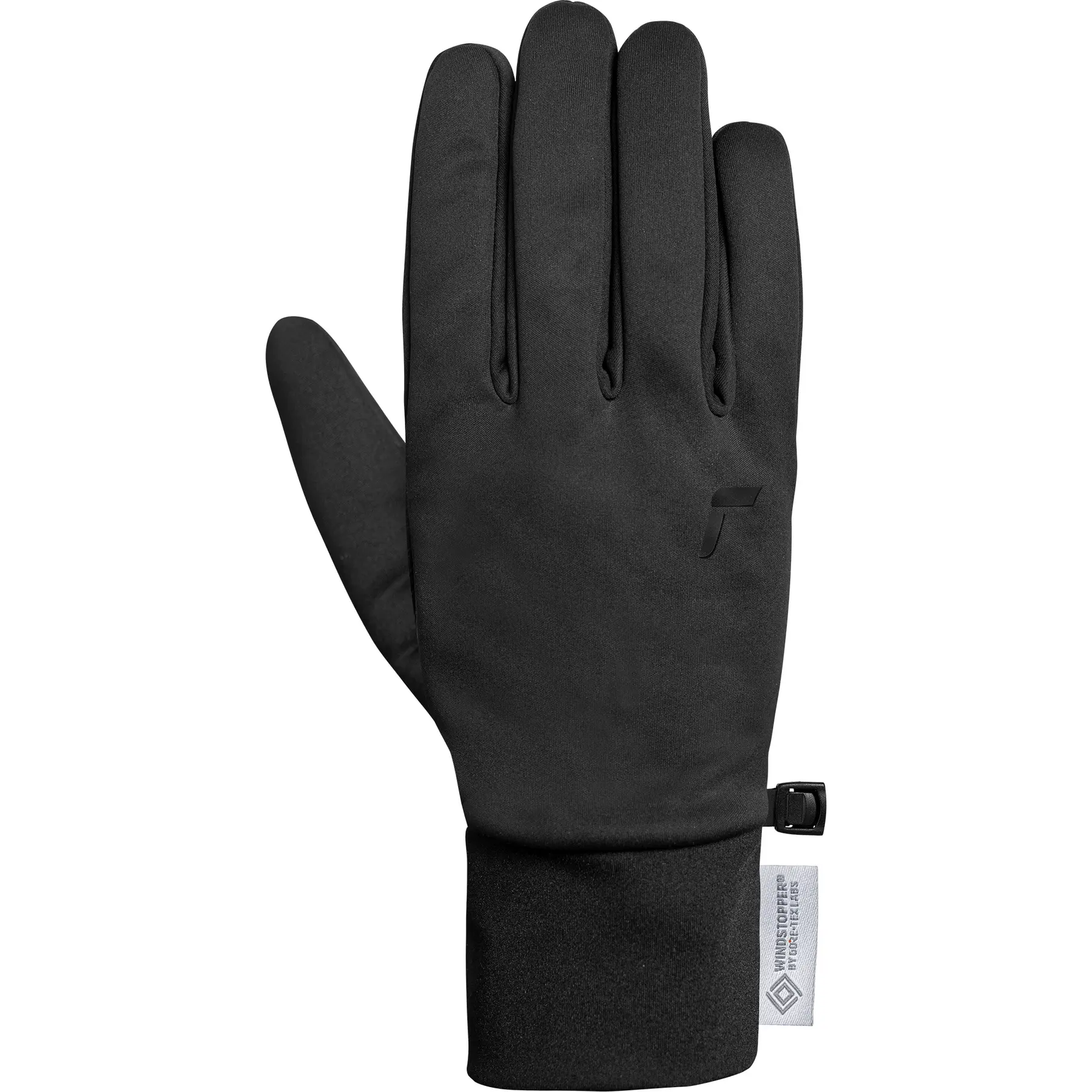 Handschuhe de ski Reusch Tromso WINDSTOPPER TOUCH-TEC